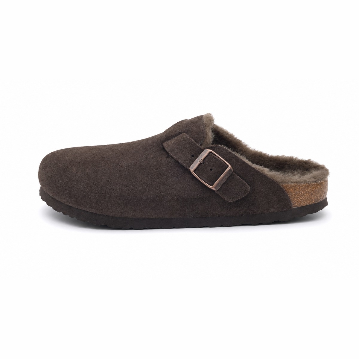 Birkenstock Sandalias Brown