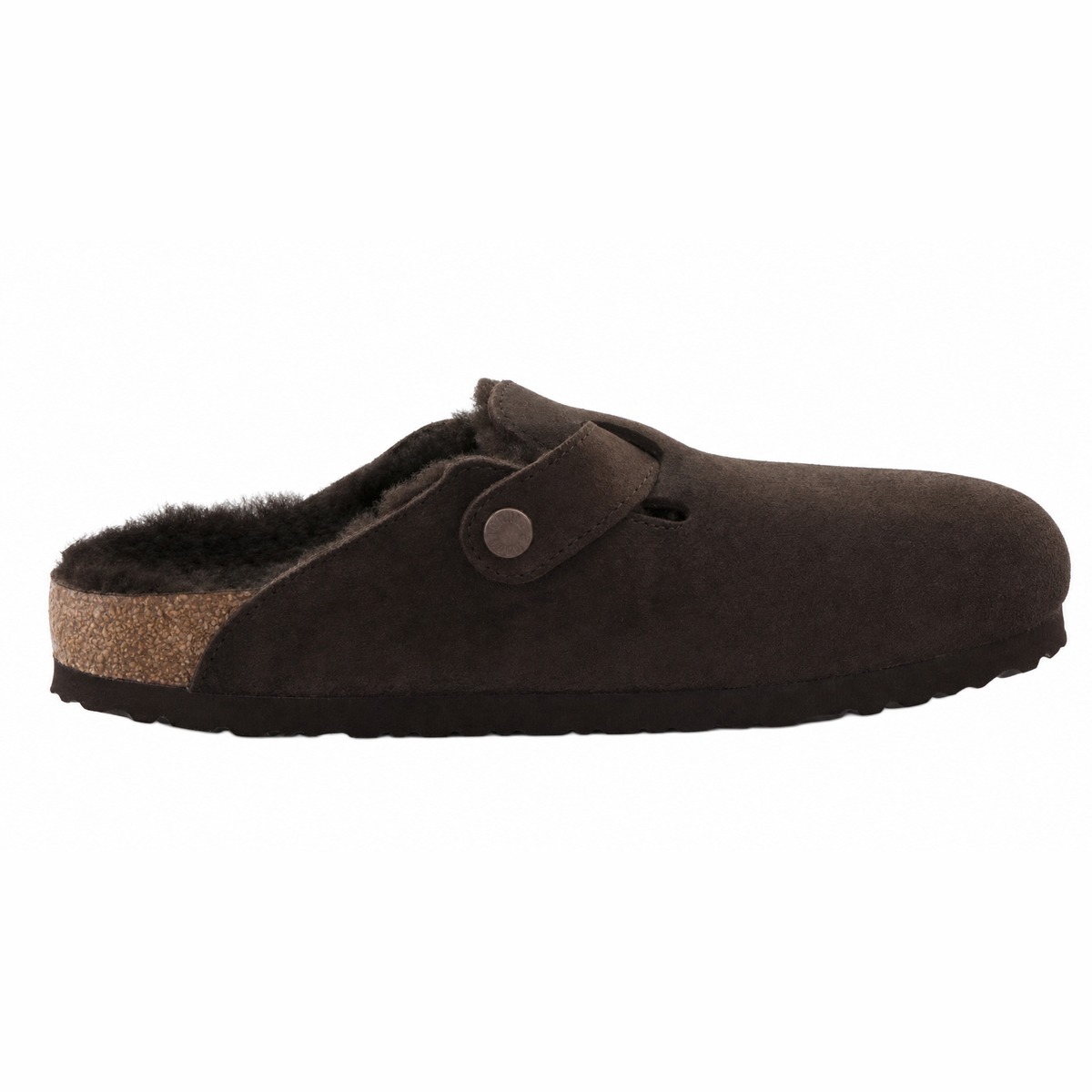 Birkenstock Sandalias Brown