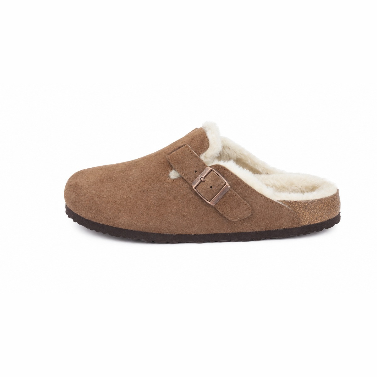 Birkenstock Sandalias Beige