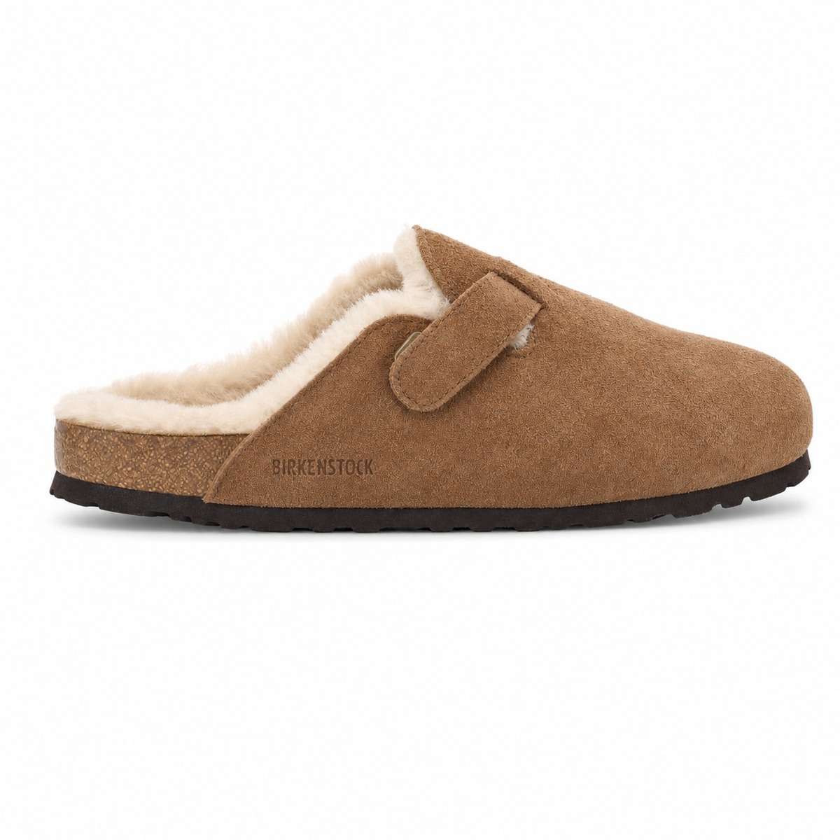 Birkenstock Sandalias Beige