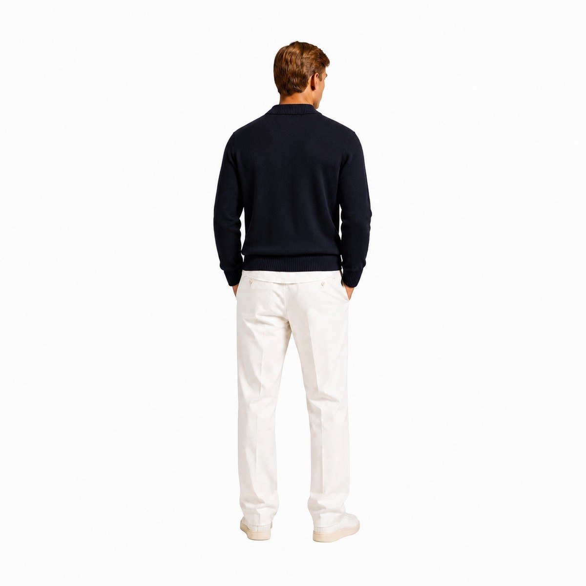 Alpha studio Sweaters