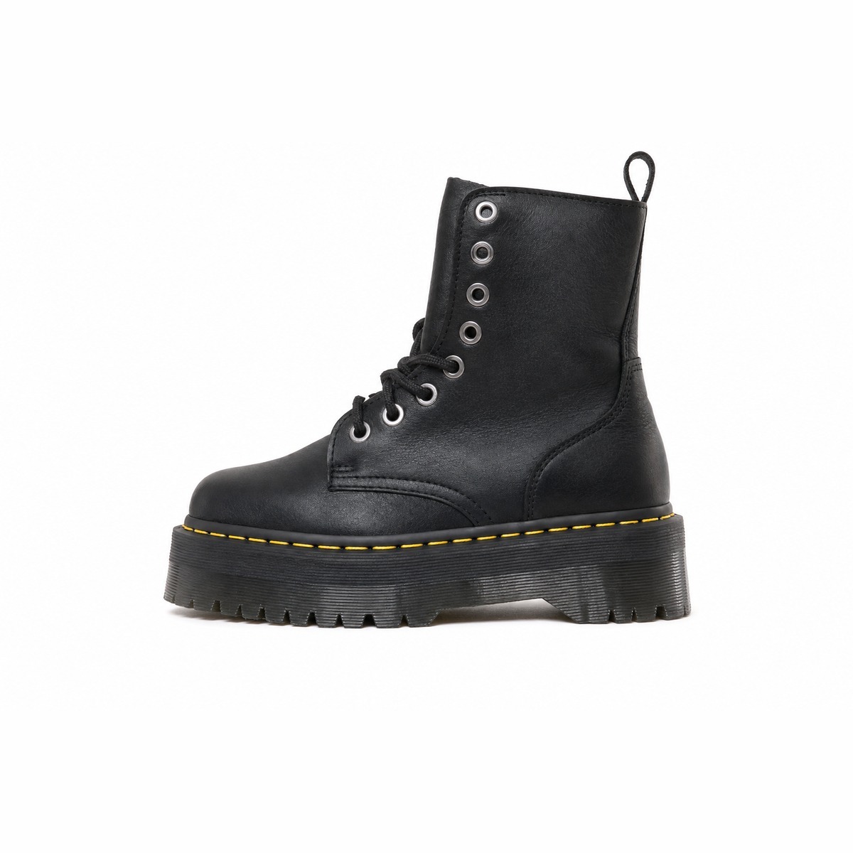 Dr Martens Botas Negro