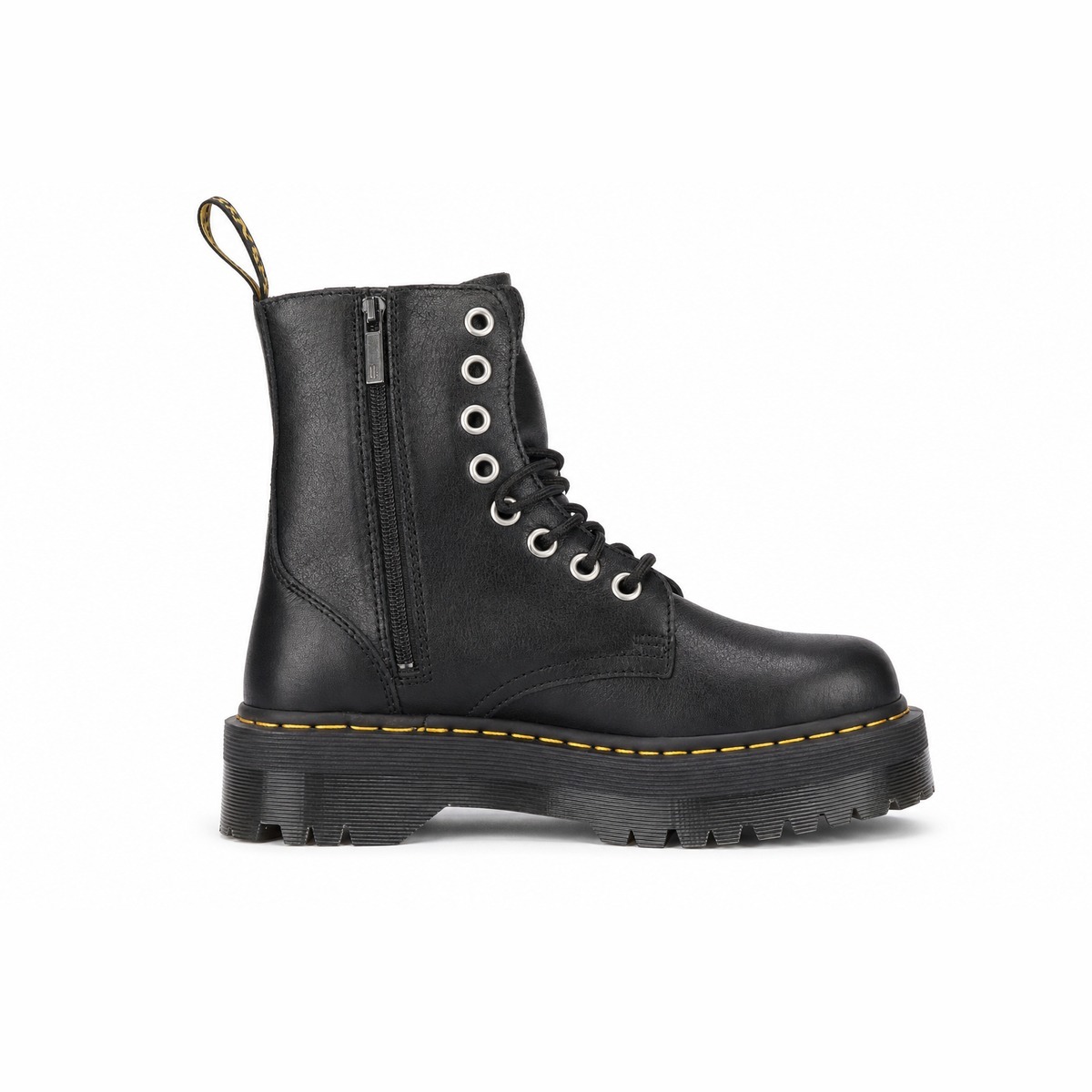 Dr Martens Botas Negro