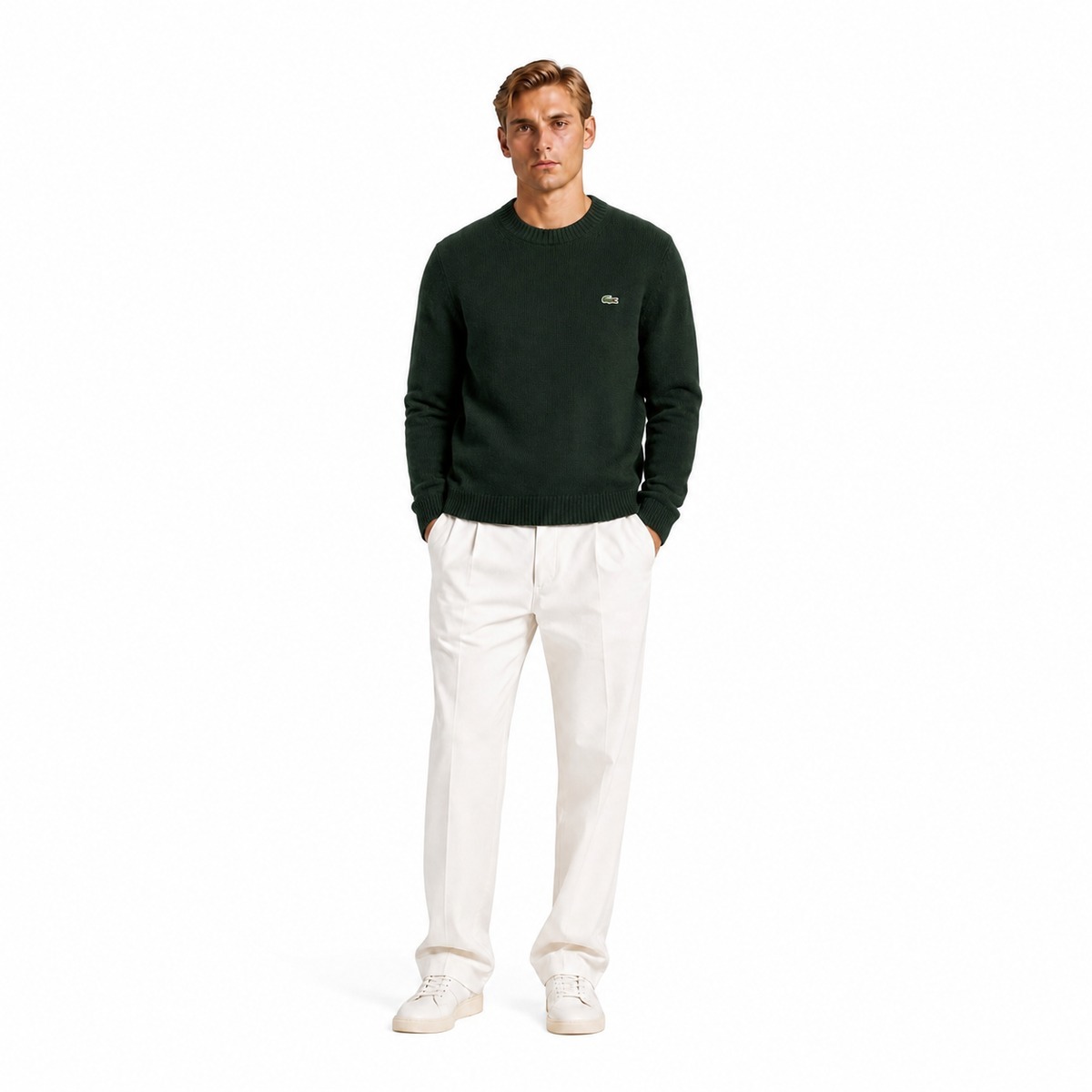 Lacoste Sweaters