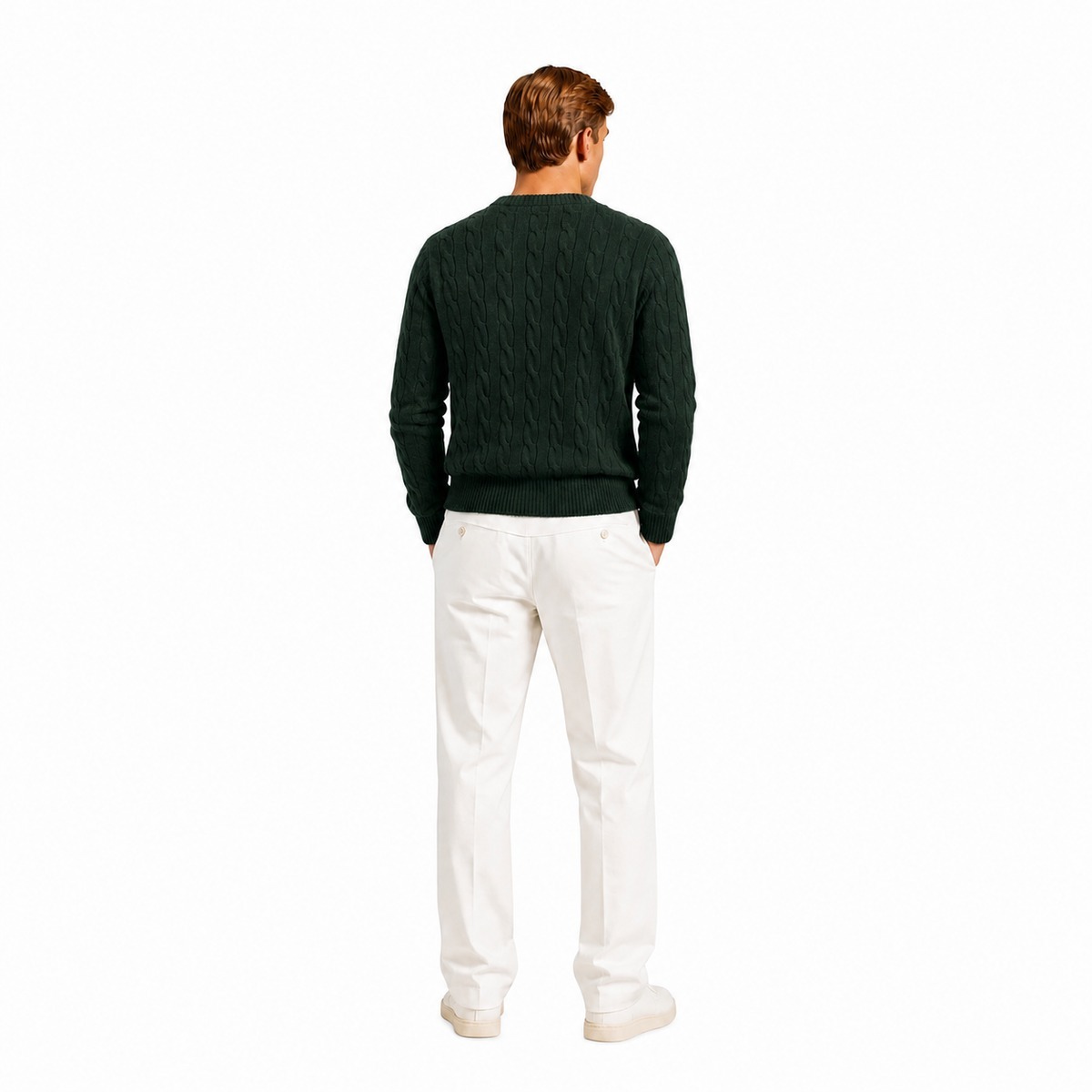 Lacoste Sweaters
