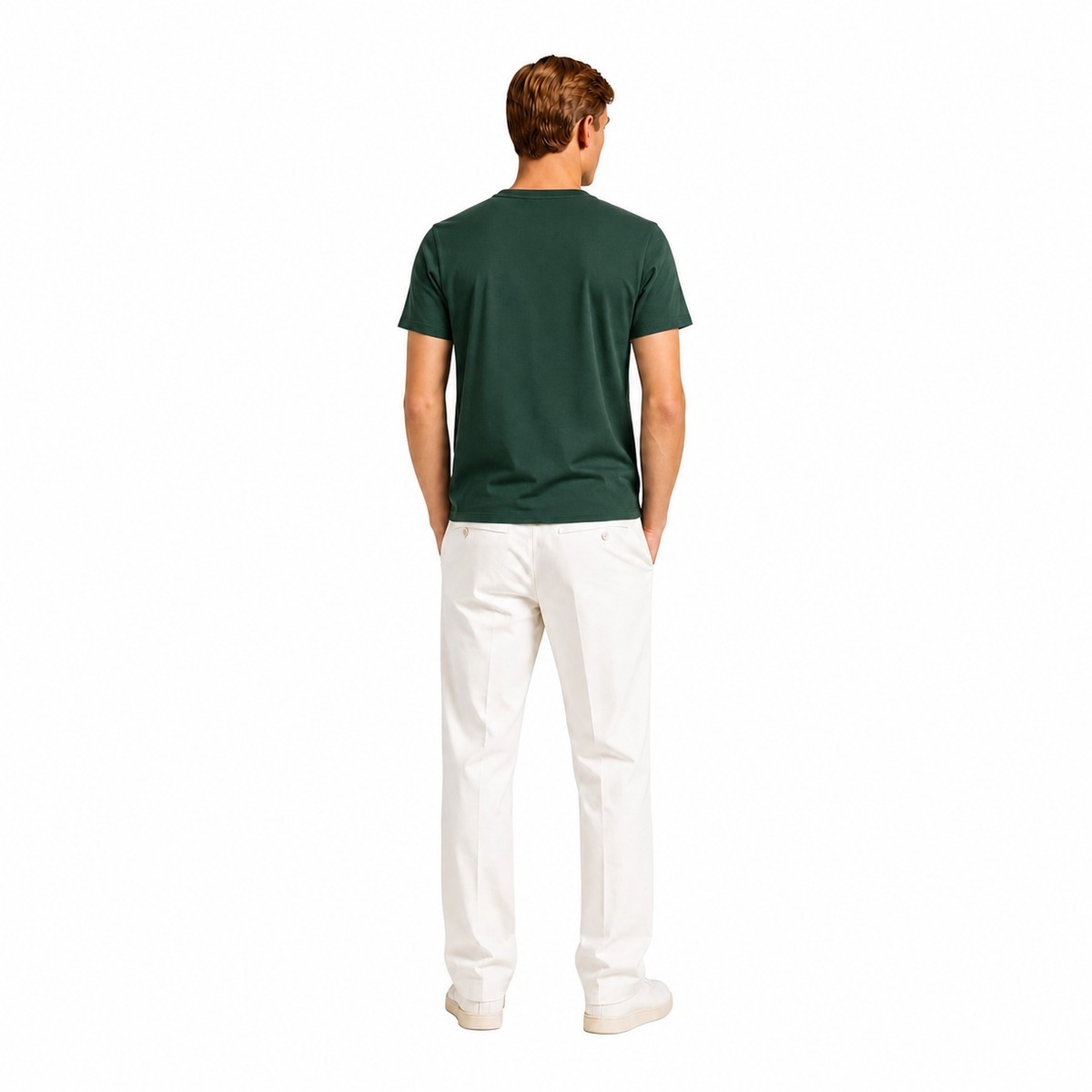 Lacoste T-shirts and Polos