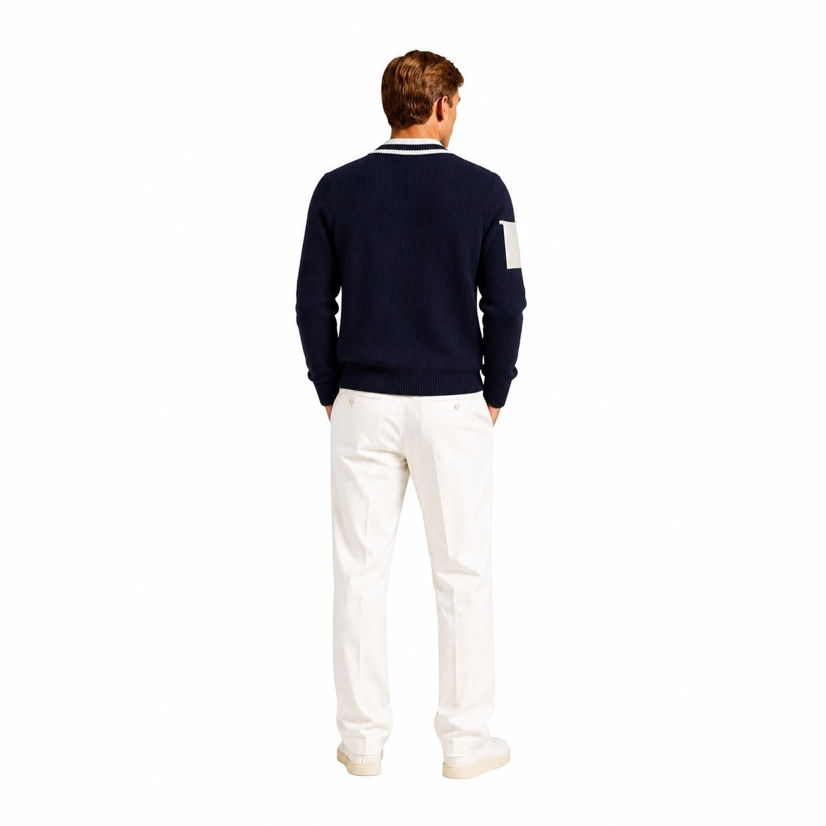 Lacoste Maglie Blu navy