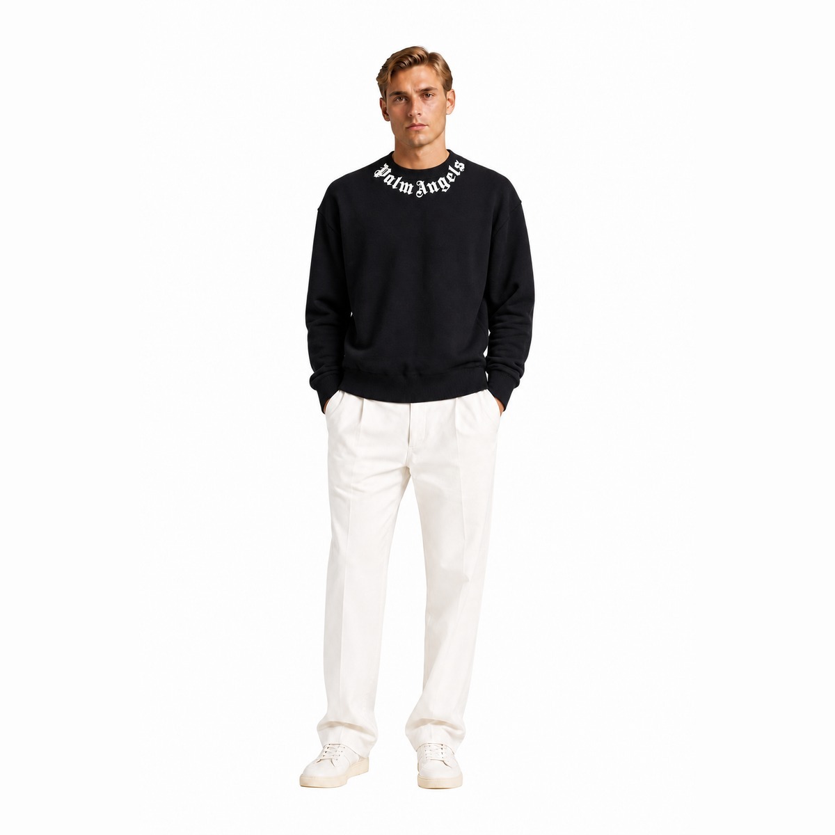 Palm Angels Sweaters