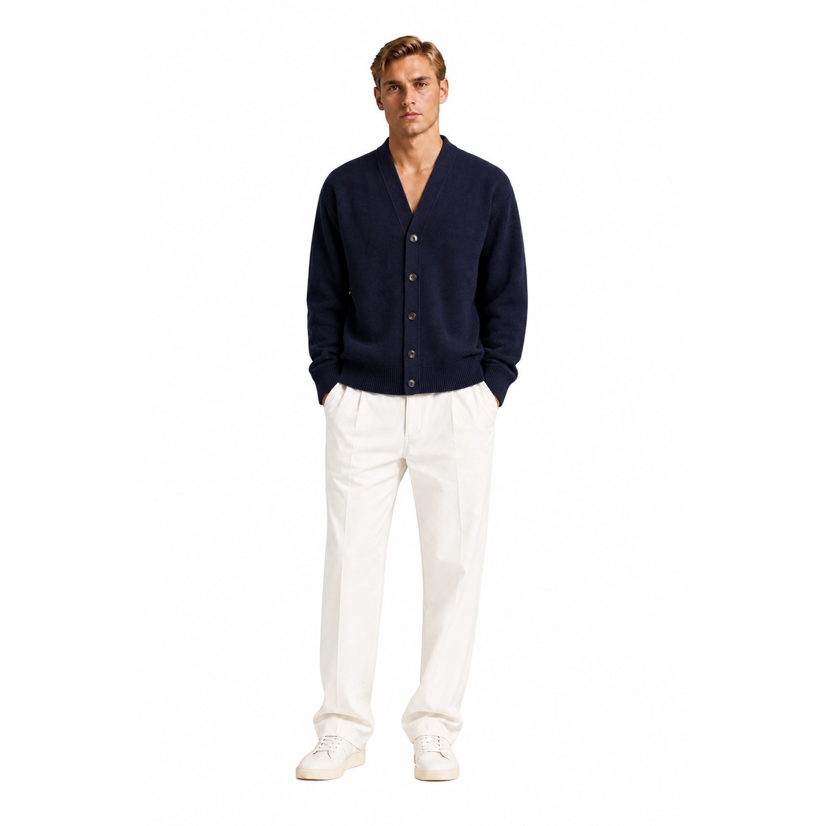 Amaranto Sweaters