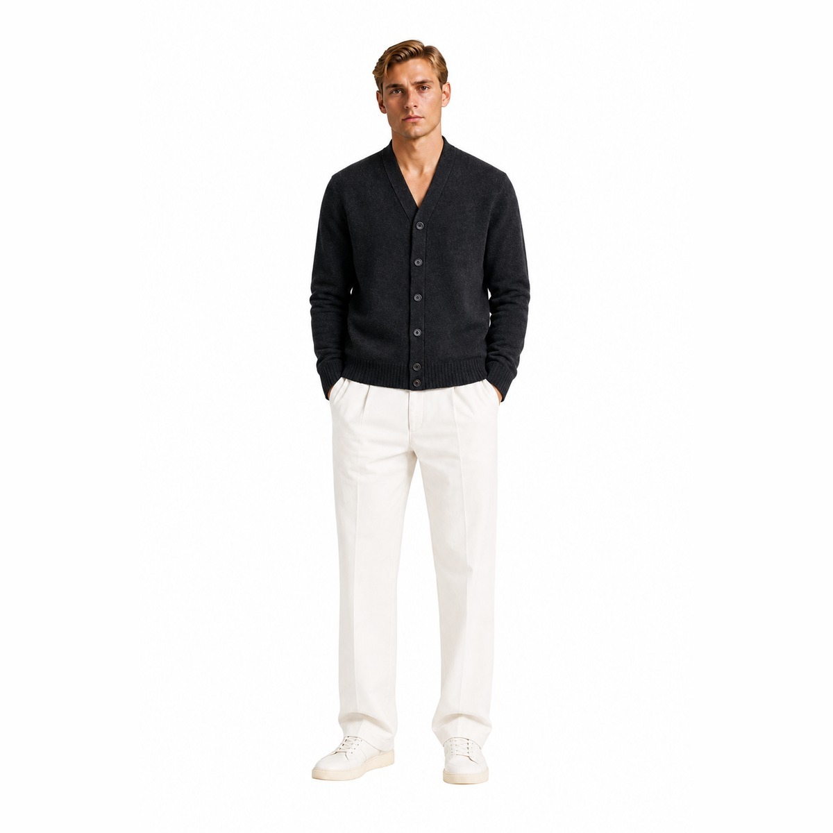 Amaranto Sweaters