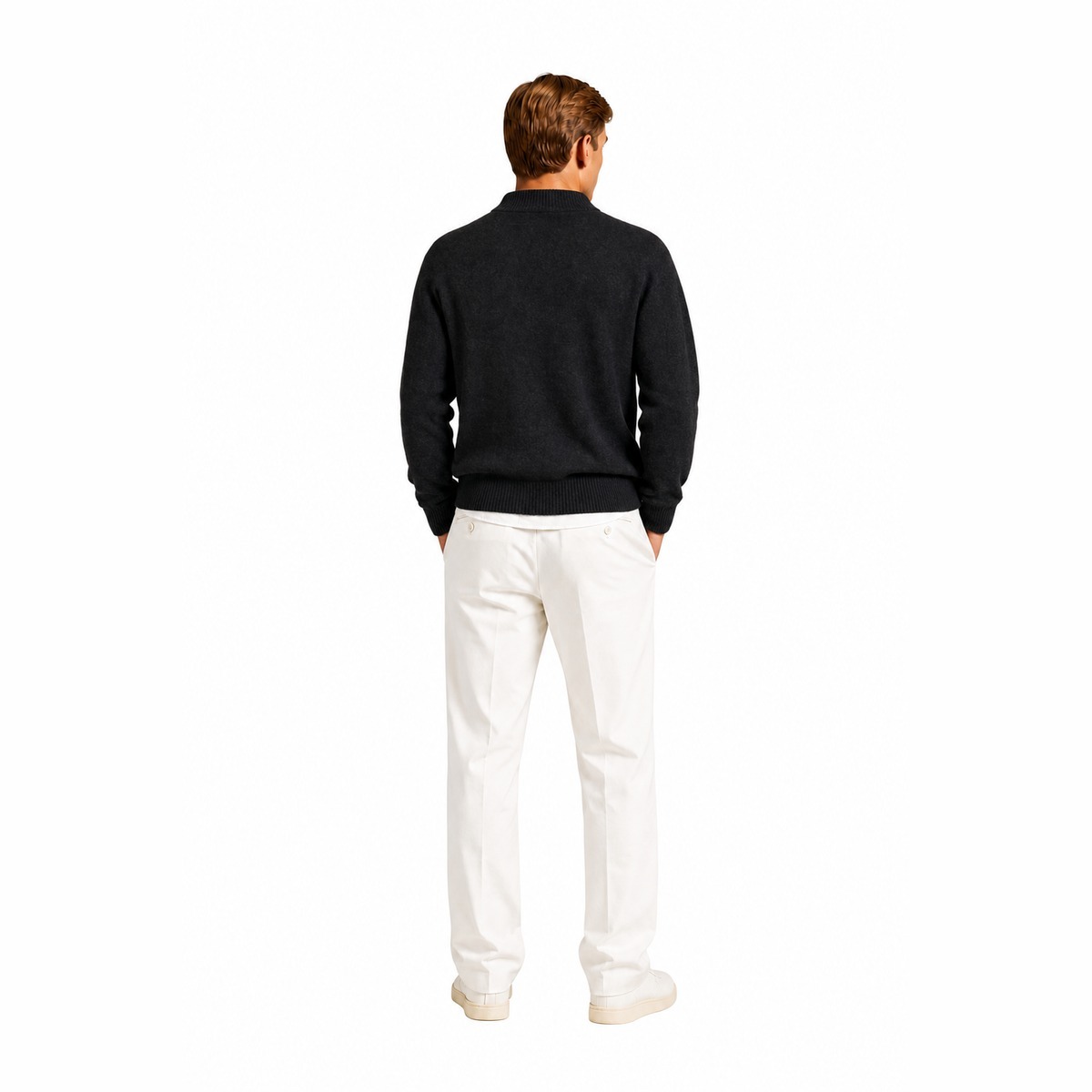 Amaranto Sweaters