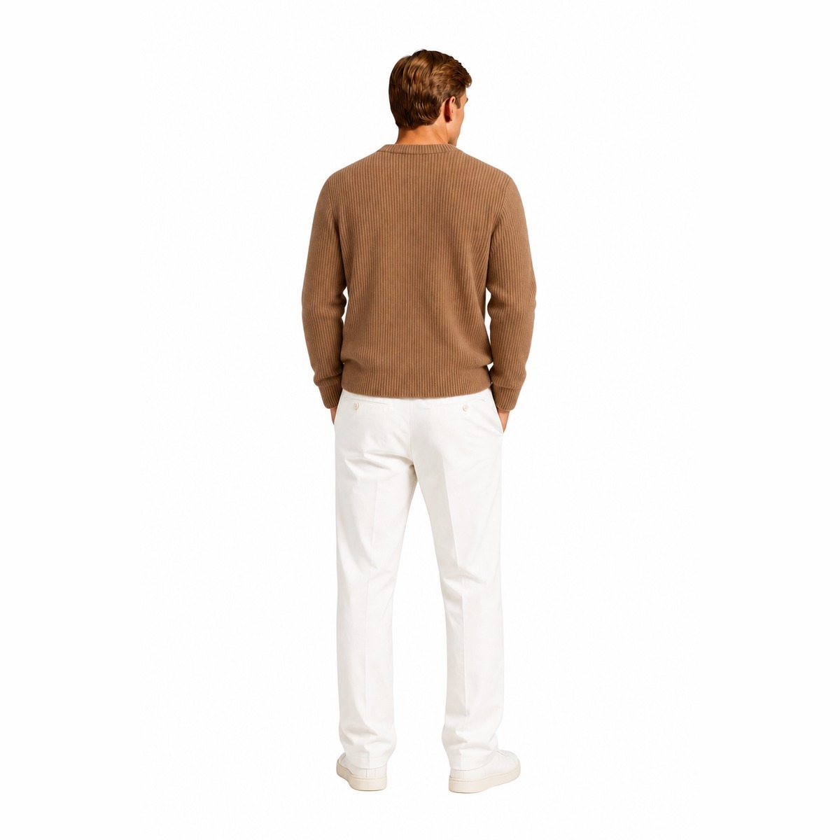 Amaranto Sweaters