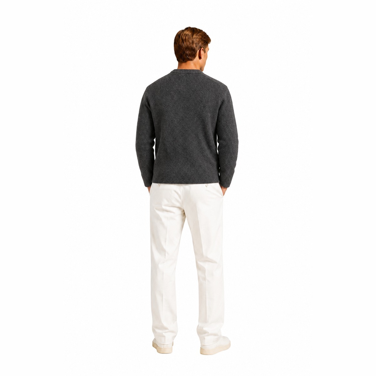 Amaranto Sweaters