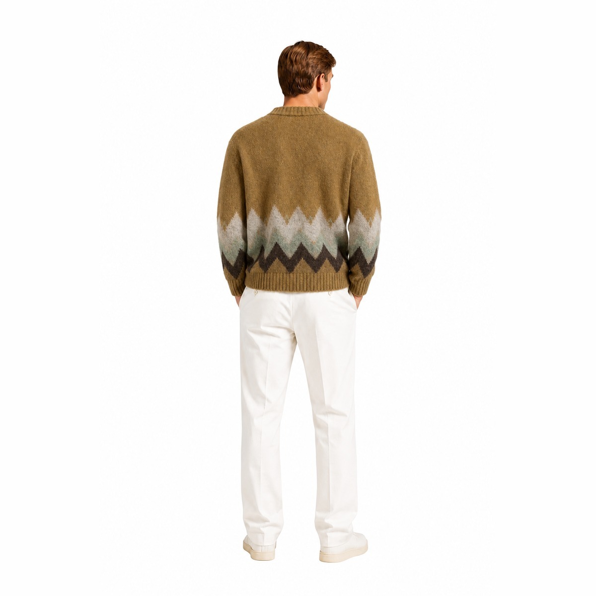 Amaranto Oliva-shirts