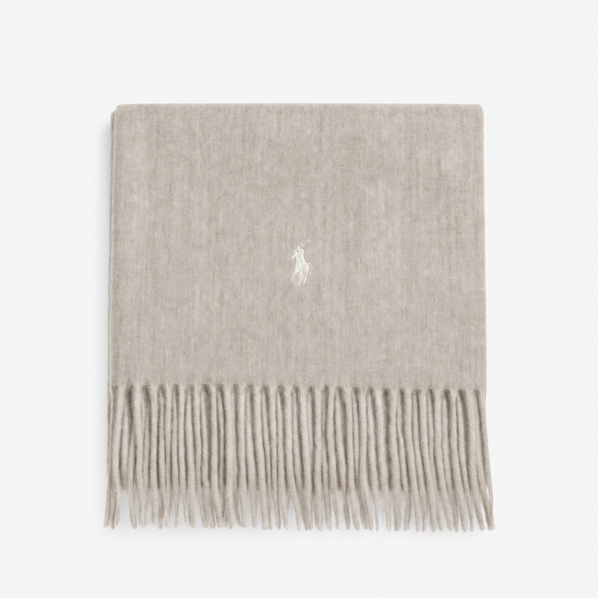 Ralph Lauren Sciarpe Beige