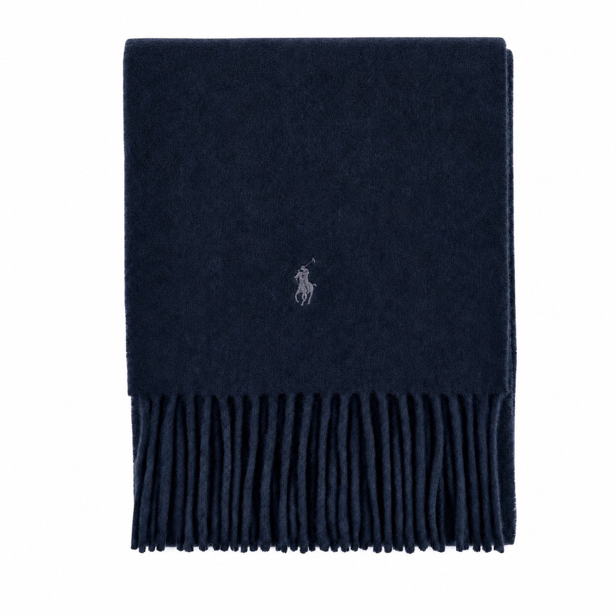 Ralph Lauren Sciarpe Blu grigio
