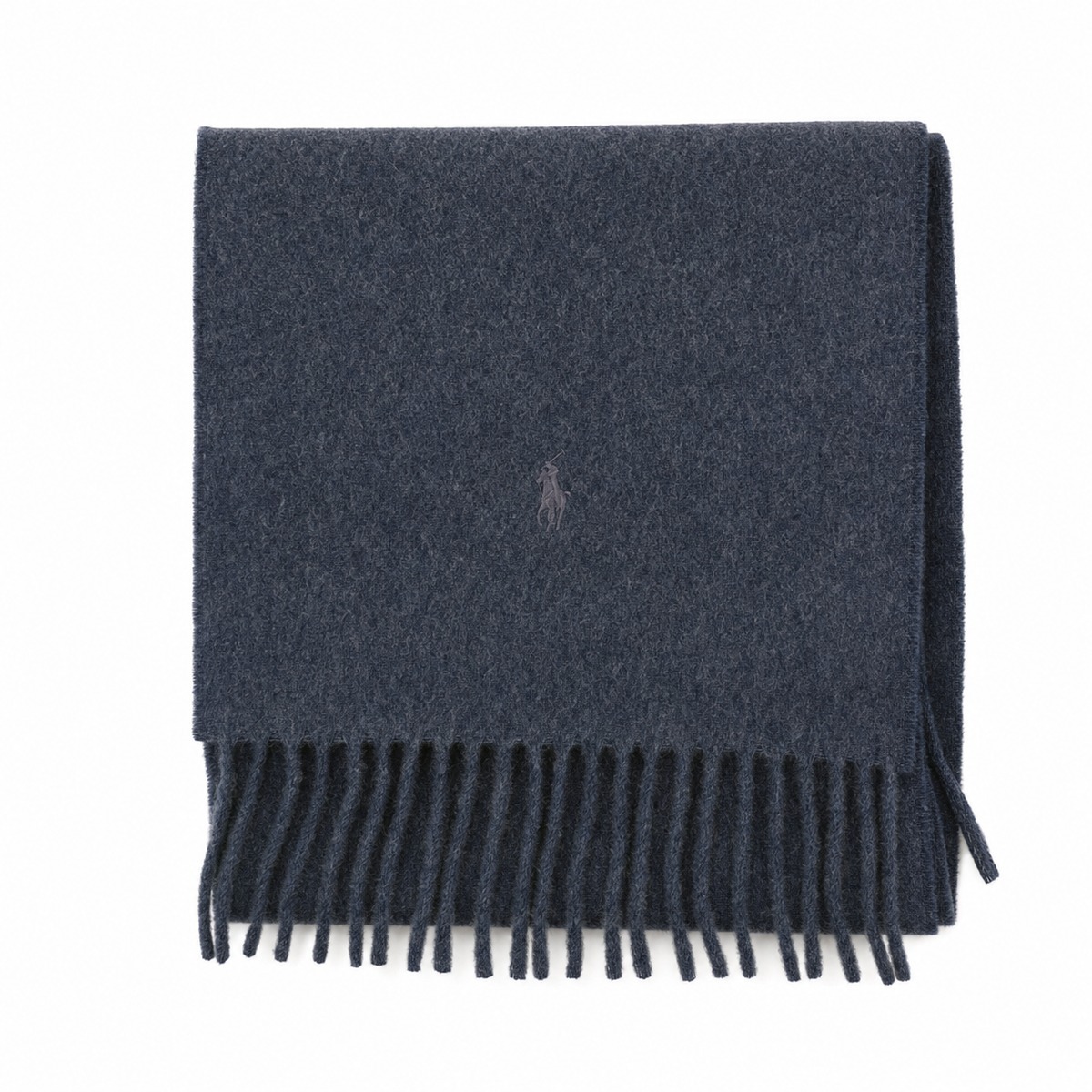 Ralph Lauren Sciarpe Blu grigio