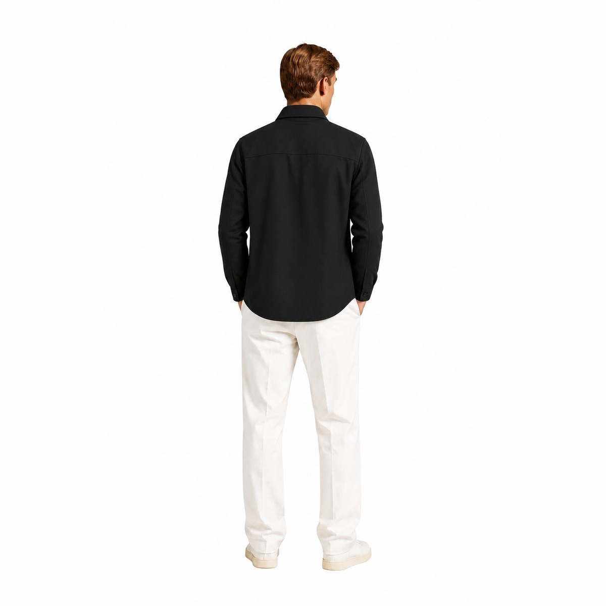 HAMAKI HO Jackets