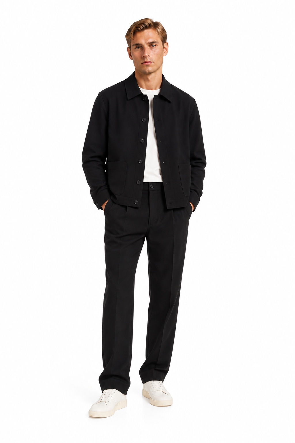 HAMAKI HO Jackets