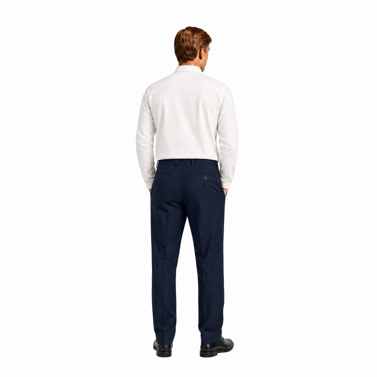 HAMAKI HO Pantaloni Blu