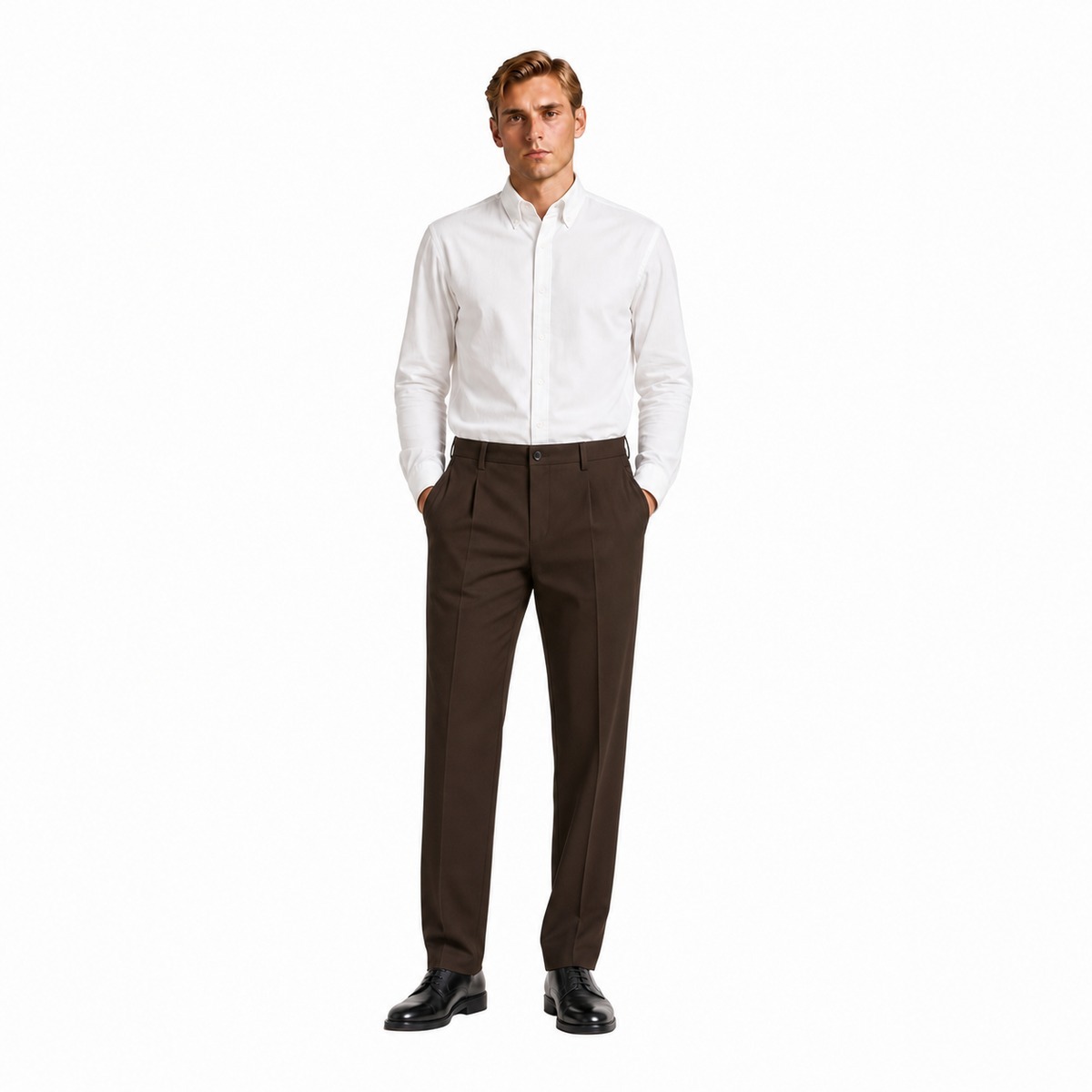 HAMAKI HO Trousers