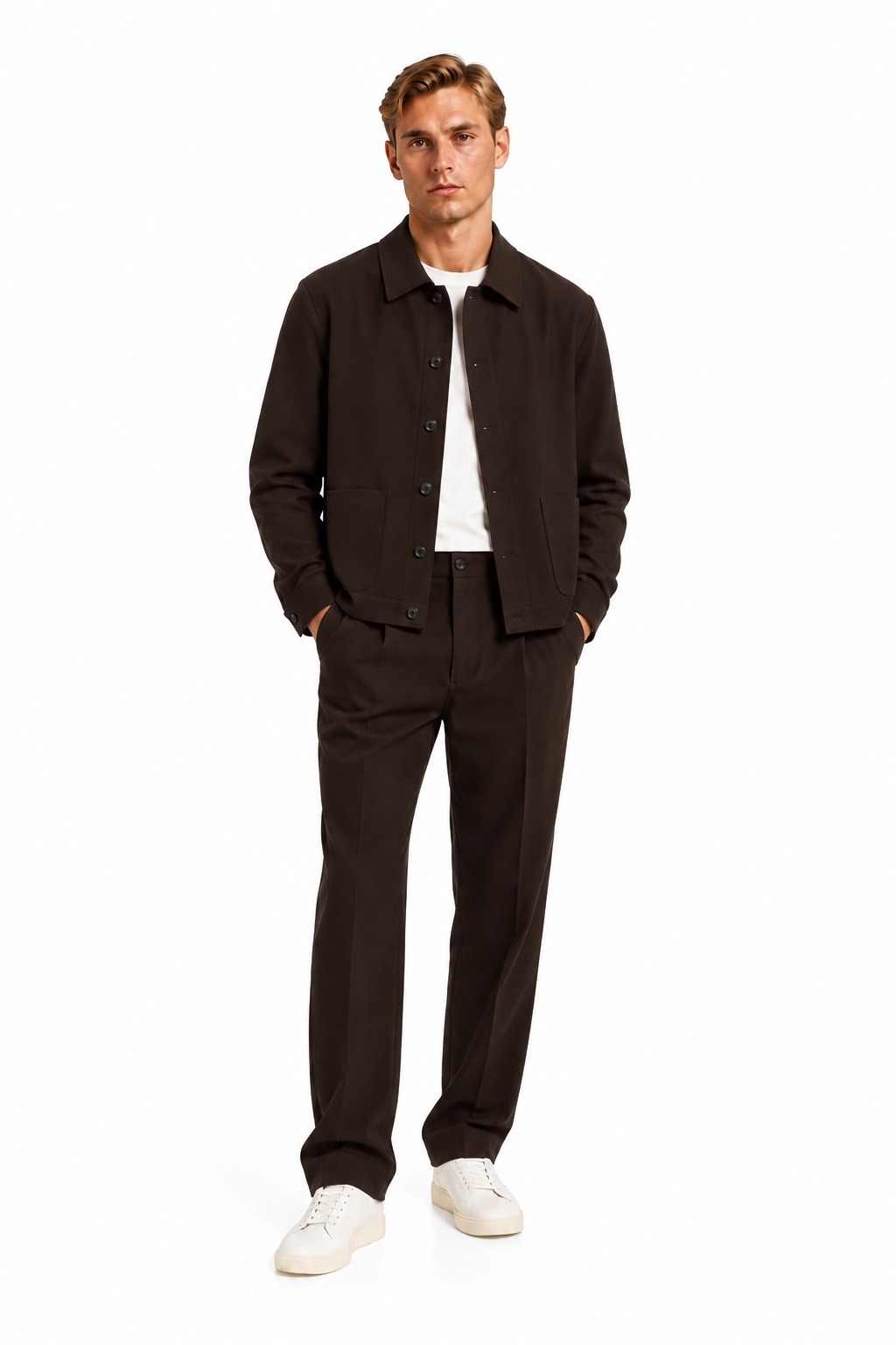 HAMAKI HO Trousers