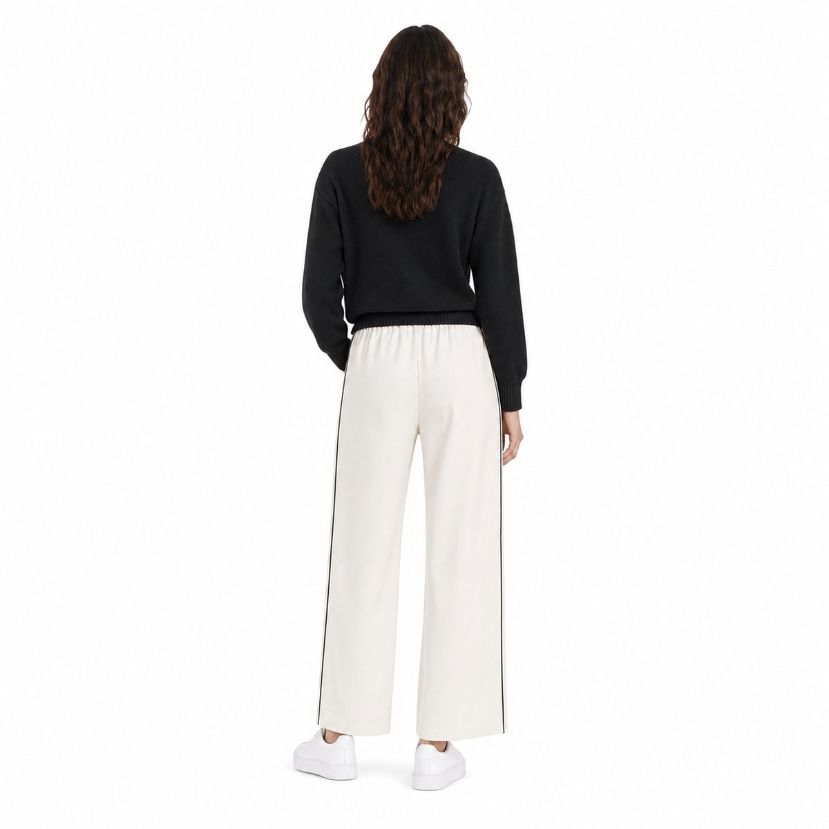 Lacoste Pantaloni Farina