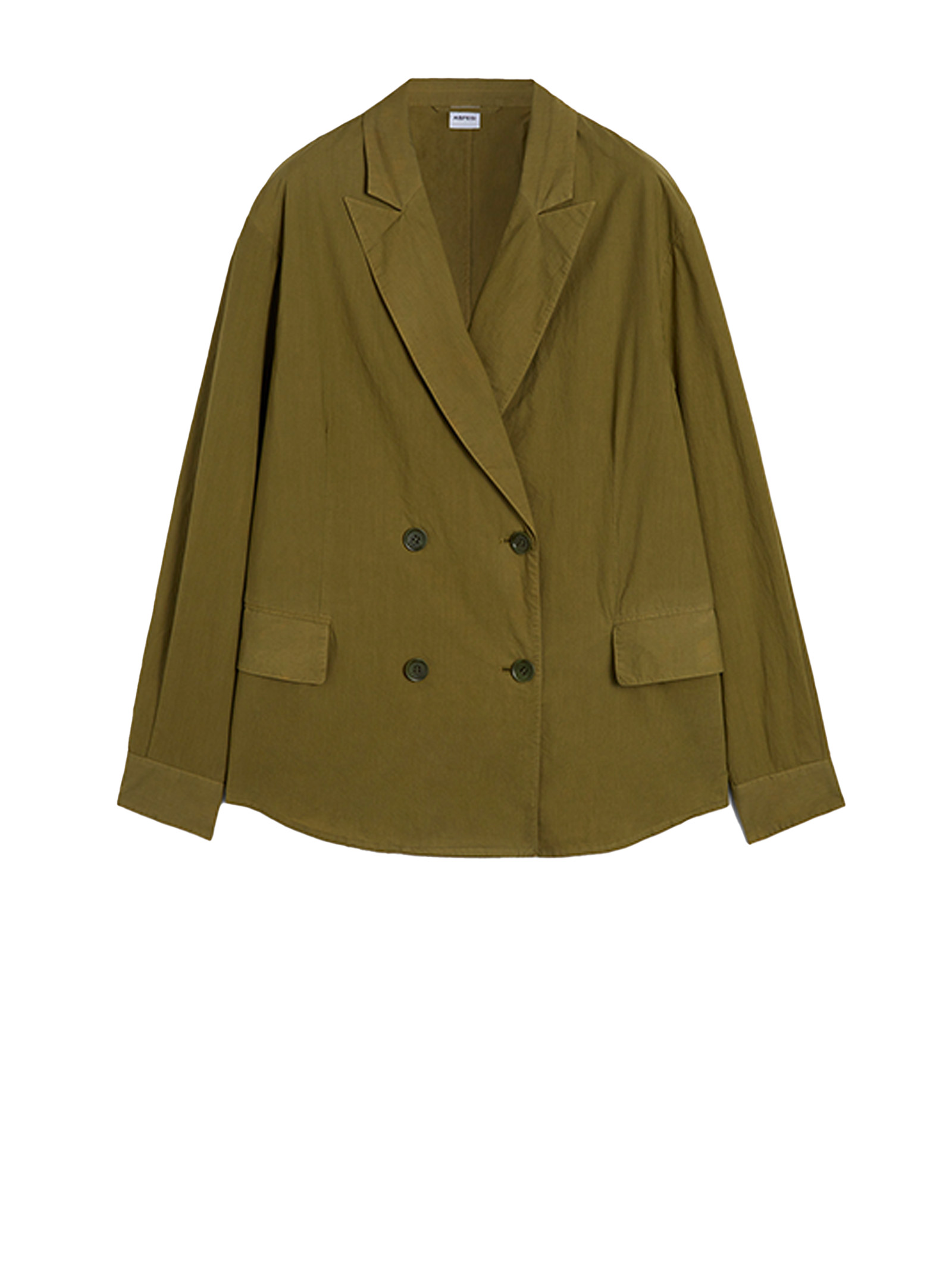 The Row Aspesi Jackets Military - Women　アスペジ ジャケット ミリタリー - レディース