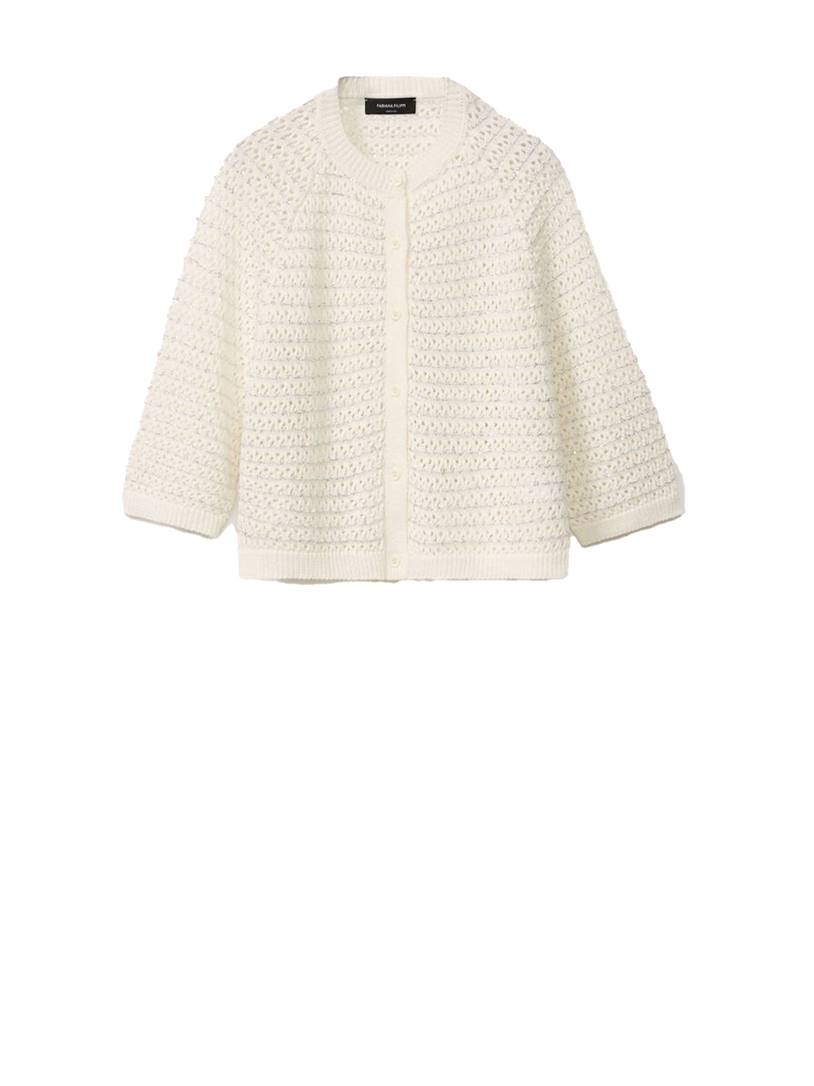 The Row Fabiana Filippi Jackets White - Women　ファビアナ フィリッピ ジャケット ホワイト - レディース
