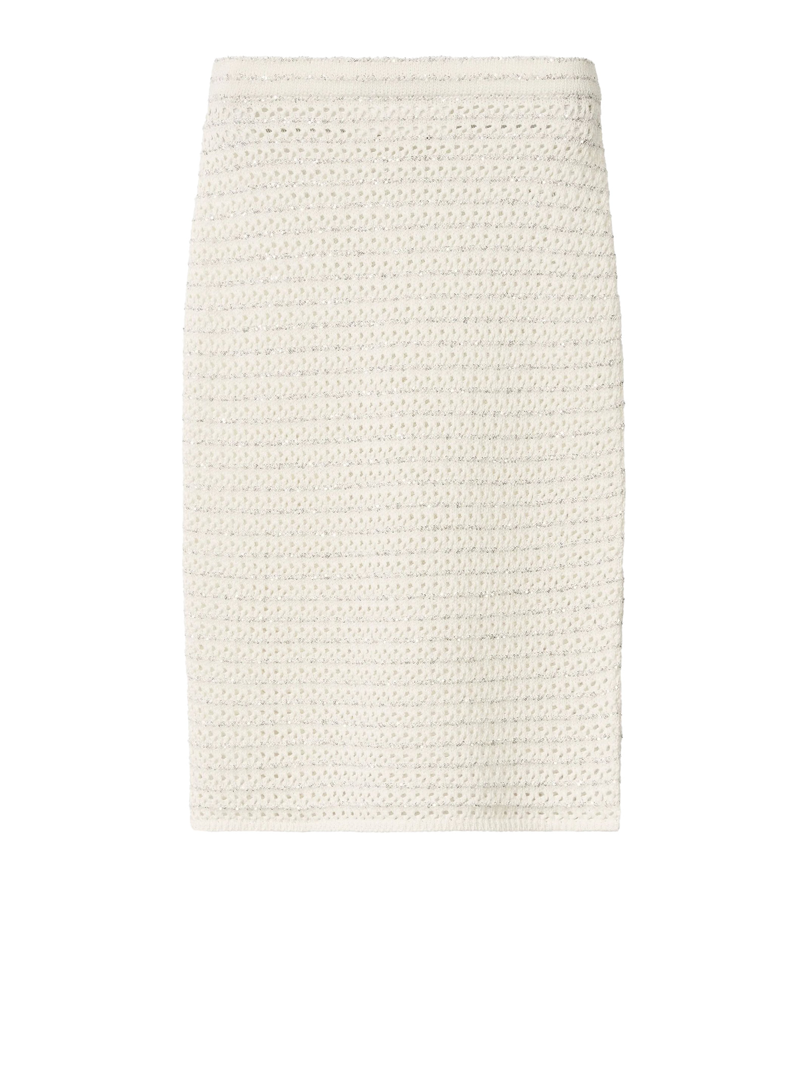 The Row Fabiana Filippi Skirts White - Women　ファビアナ フィリッピ スカート ホワイト - レディース
