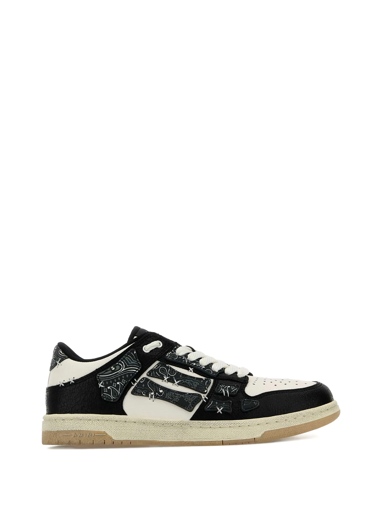 Amiri Sneakers Black