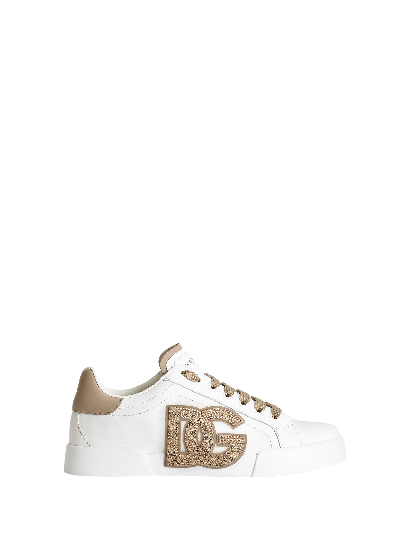Dolce & Gabbana Portofino Sneakers