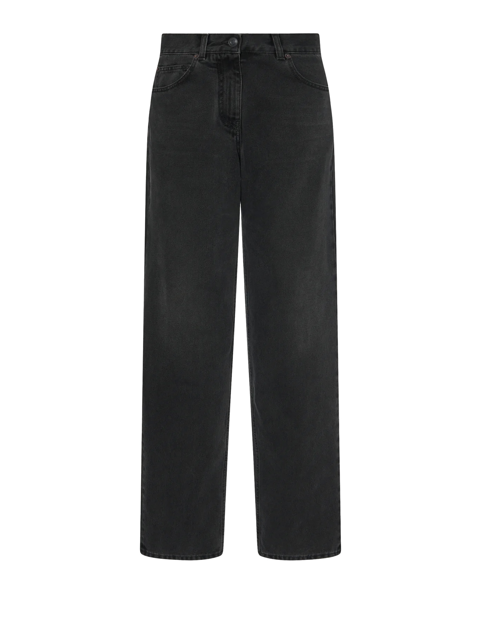 The Row Jeans Faded Black – Women