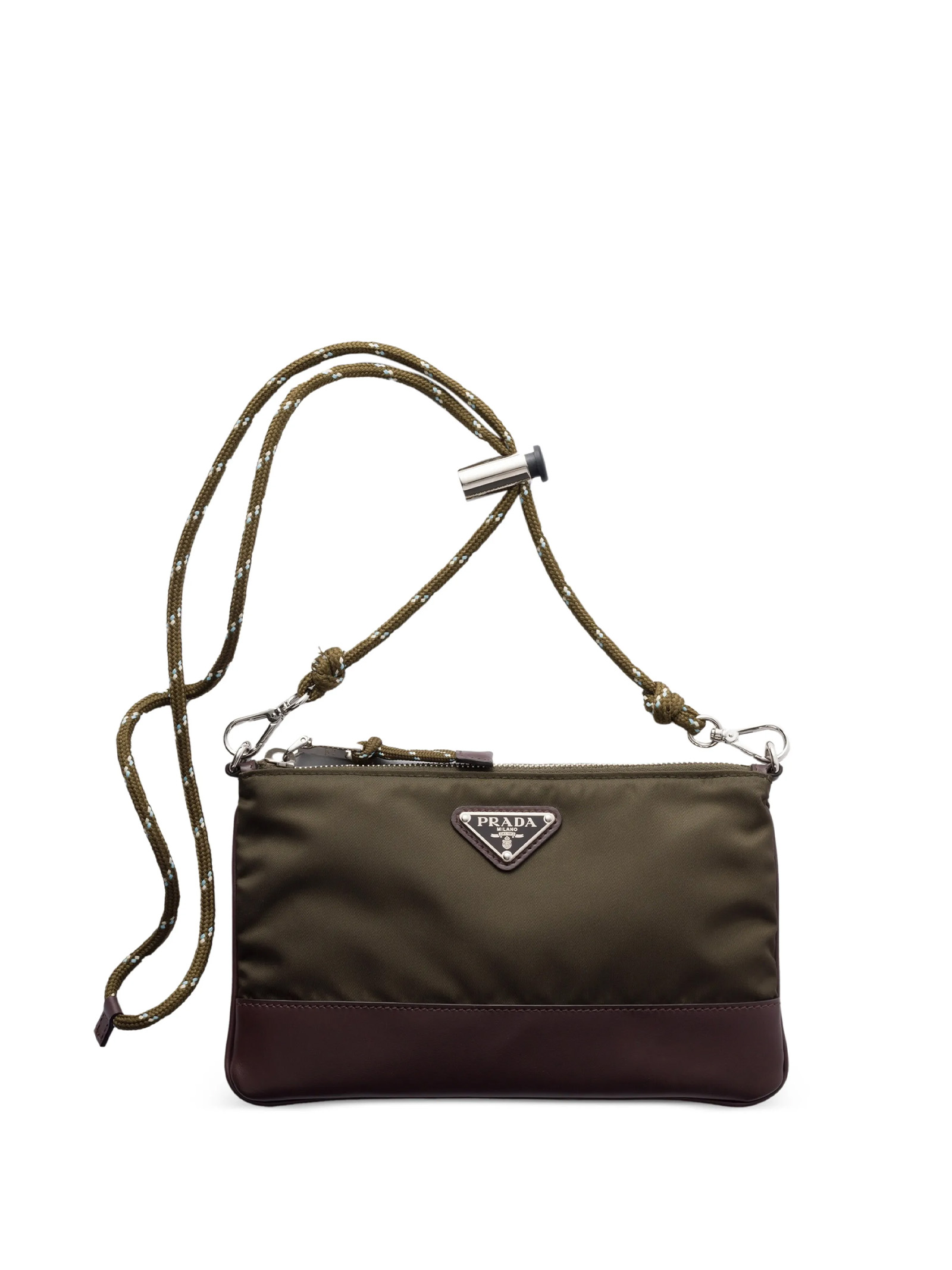 Prada Prada Bags Mimetico Polyamide - Men　プラダ バッグ ミメティコ ポリアミド - メンズ