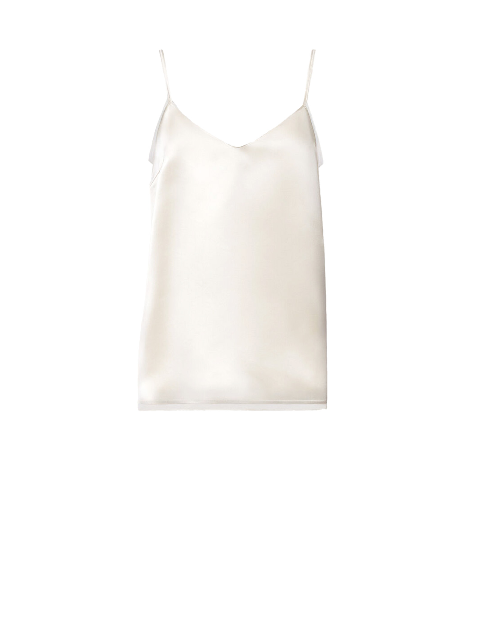 Fabiana Filippi Top Burro – Women
