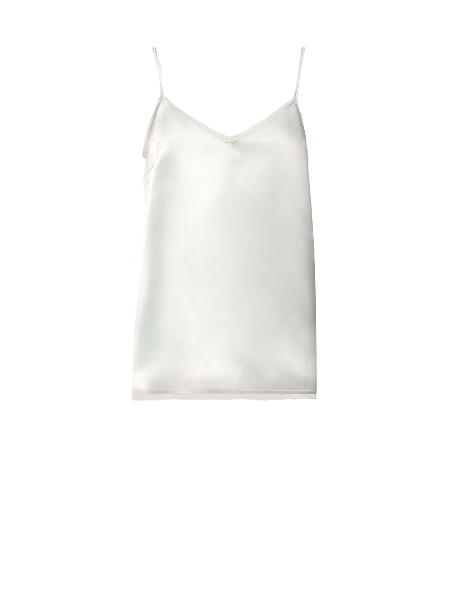 Fabiana Filippi Top Acqua – Women