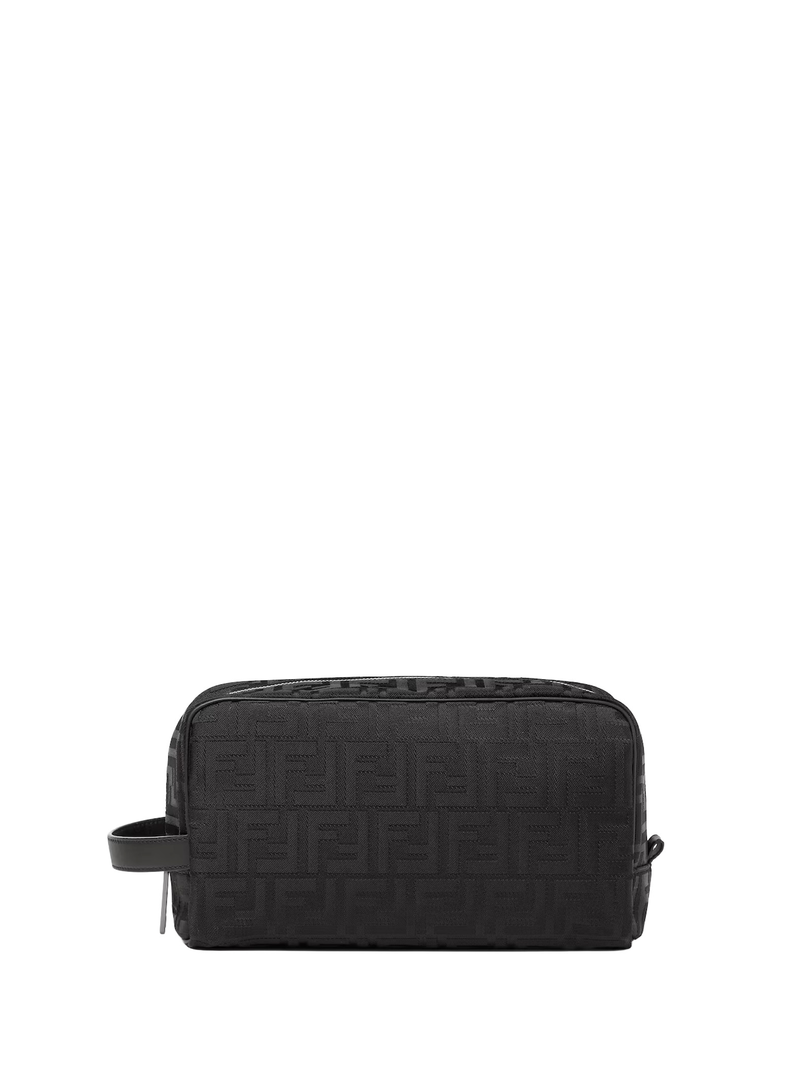 FENDI Fendi Bags Nero+rut. sat Pl+vit+interno:pa - Men　フェンディ バッグ ネロ+ルート。土 Pl+vit+interno:pa - 男性