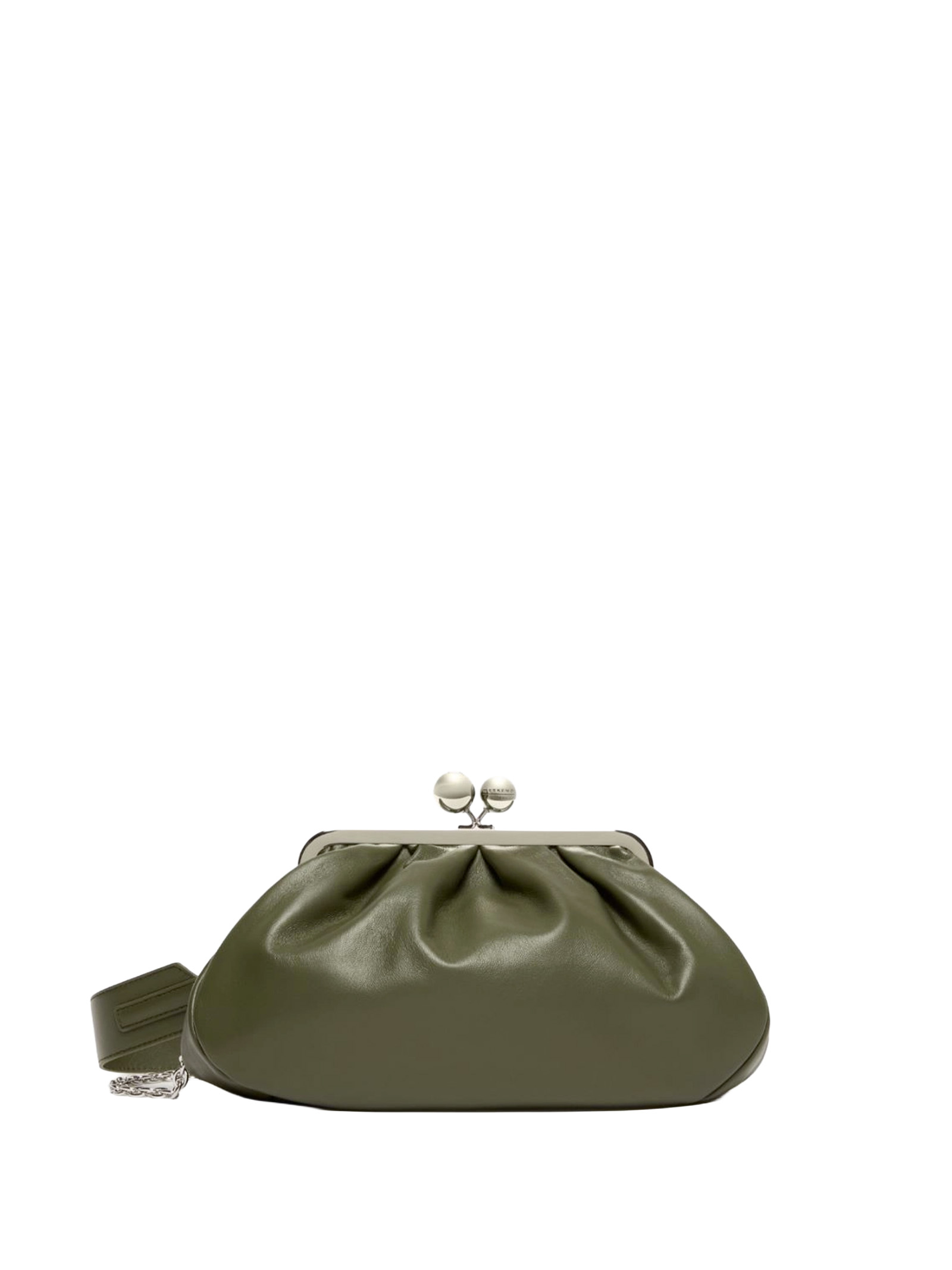 Max Mara Weekend Bags Muschio Pelle Ovino – Women