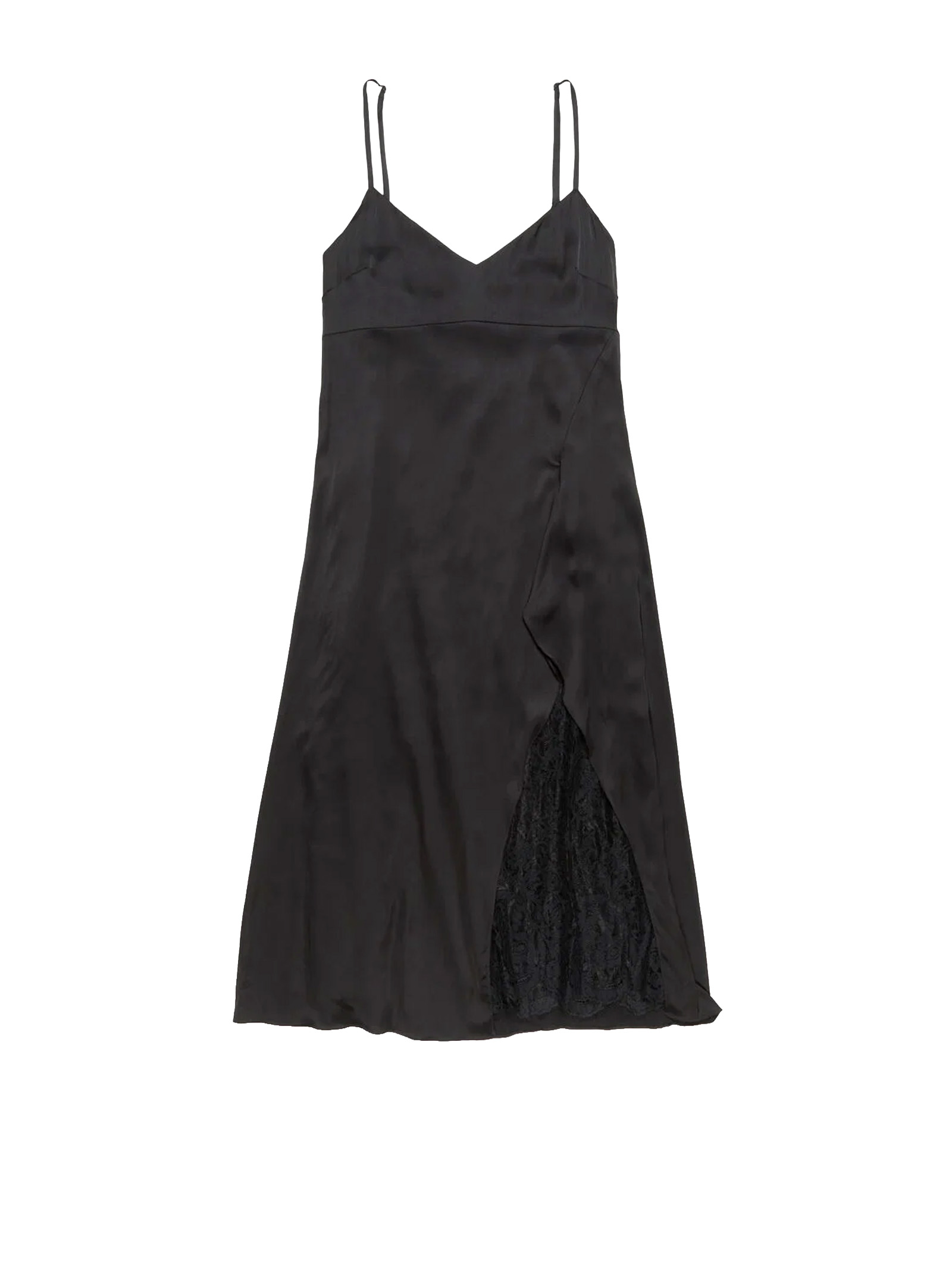 Acne Dresses 900 Shell: Viscose – Women