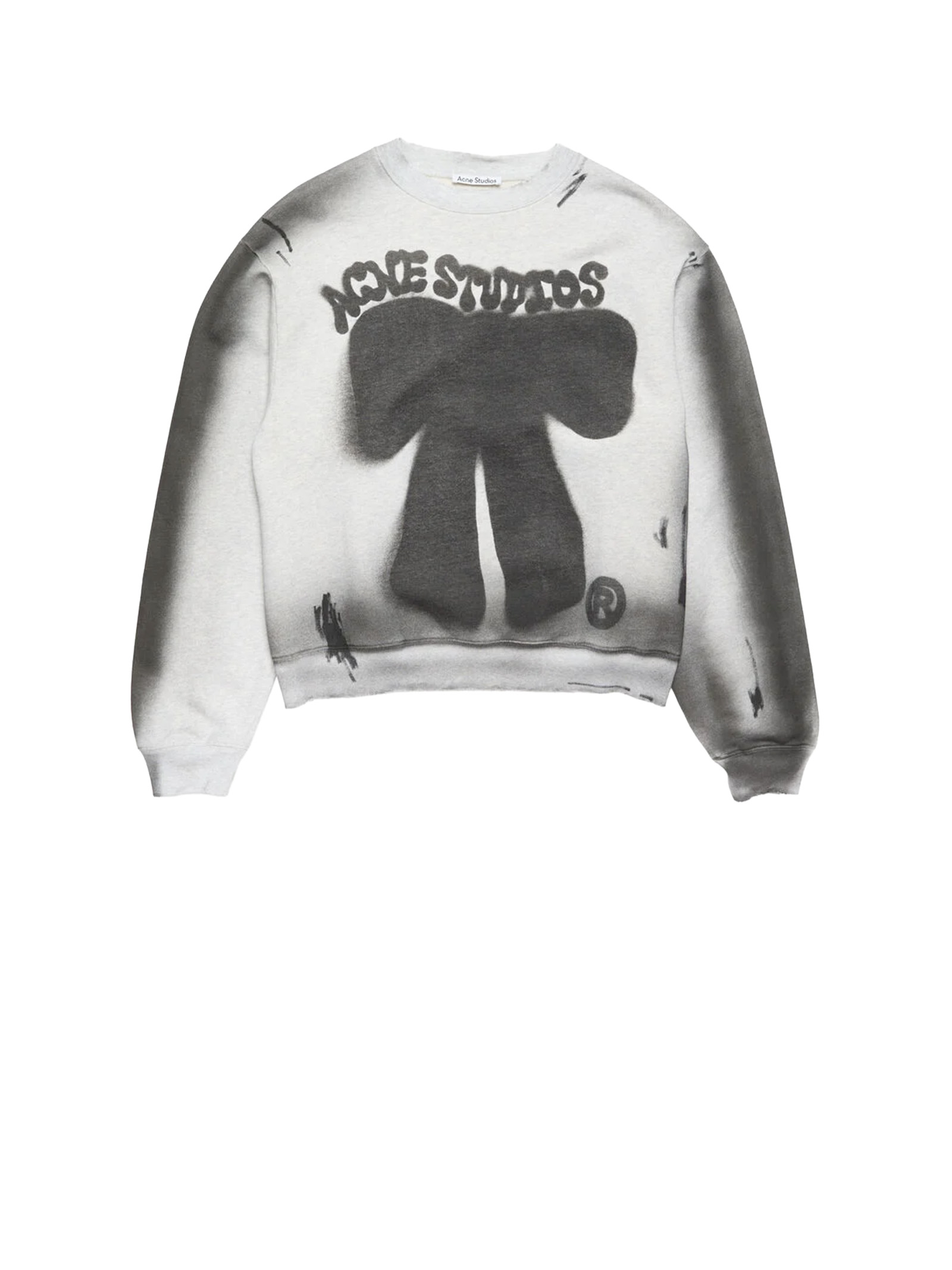 Acne Studios Acne Sweaters 92h Shell: Organic Cotton - Men　アクネ セーター 92h シェル: オーガニック コットン - メンズ