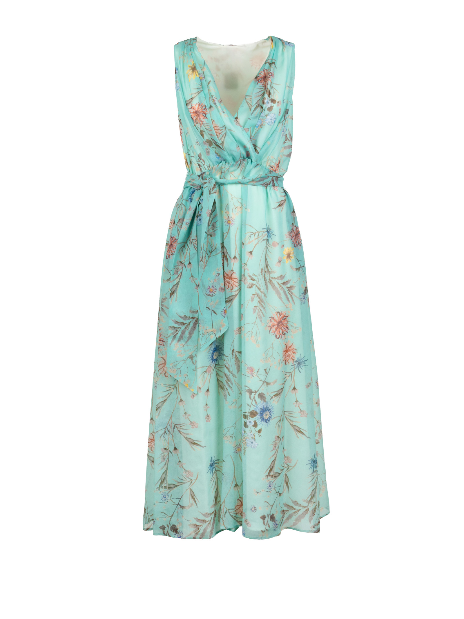 Eleventy Dresses Giada – Women