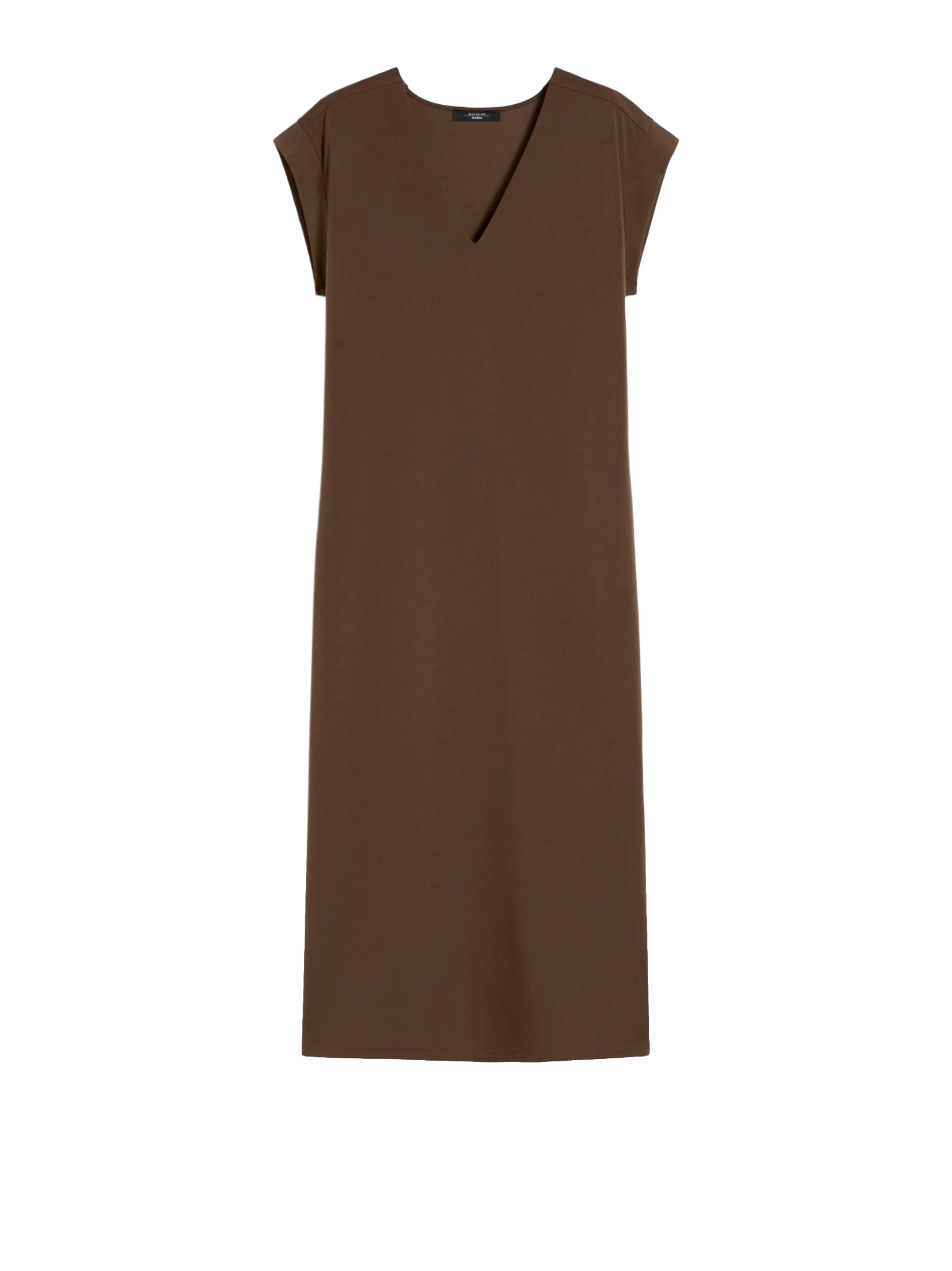 Max Mara Max Mara Weekend Dresses Cioccolato - Women　Max Mara ウィークエンド ドレス Cioccolato - レディース