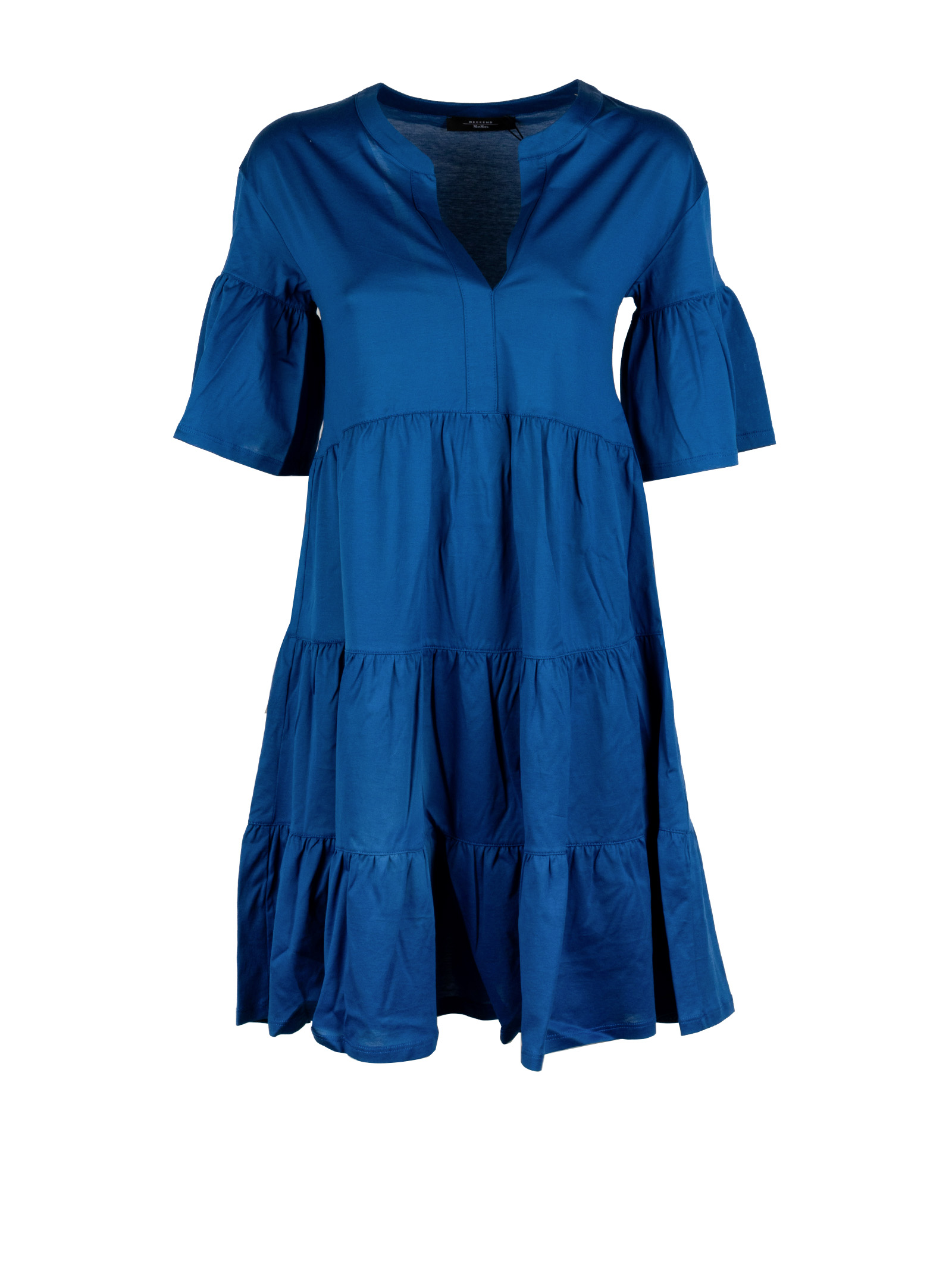 Max Mara Max Mara Weekend Dresses Blue - Women　マックスマーラ ウィークエンド ドレス ブルー - レディース
