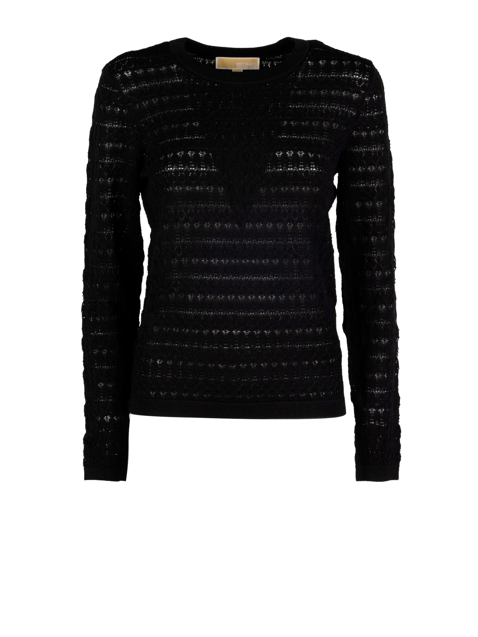 The Row Michael Kors Sweaters Black Vi Ny - Women　Michael Kors セーター ブラック Vi Ny - レディース