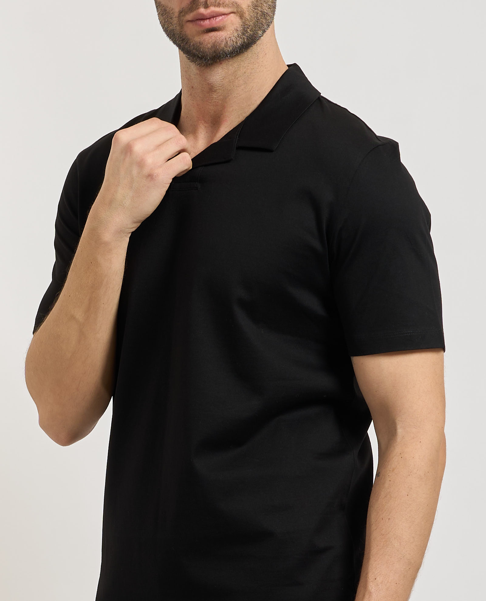 HUGO T-shirts and Polos