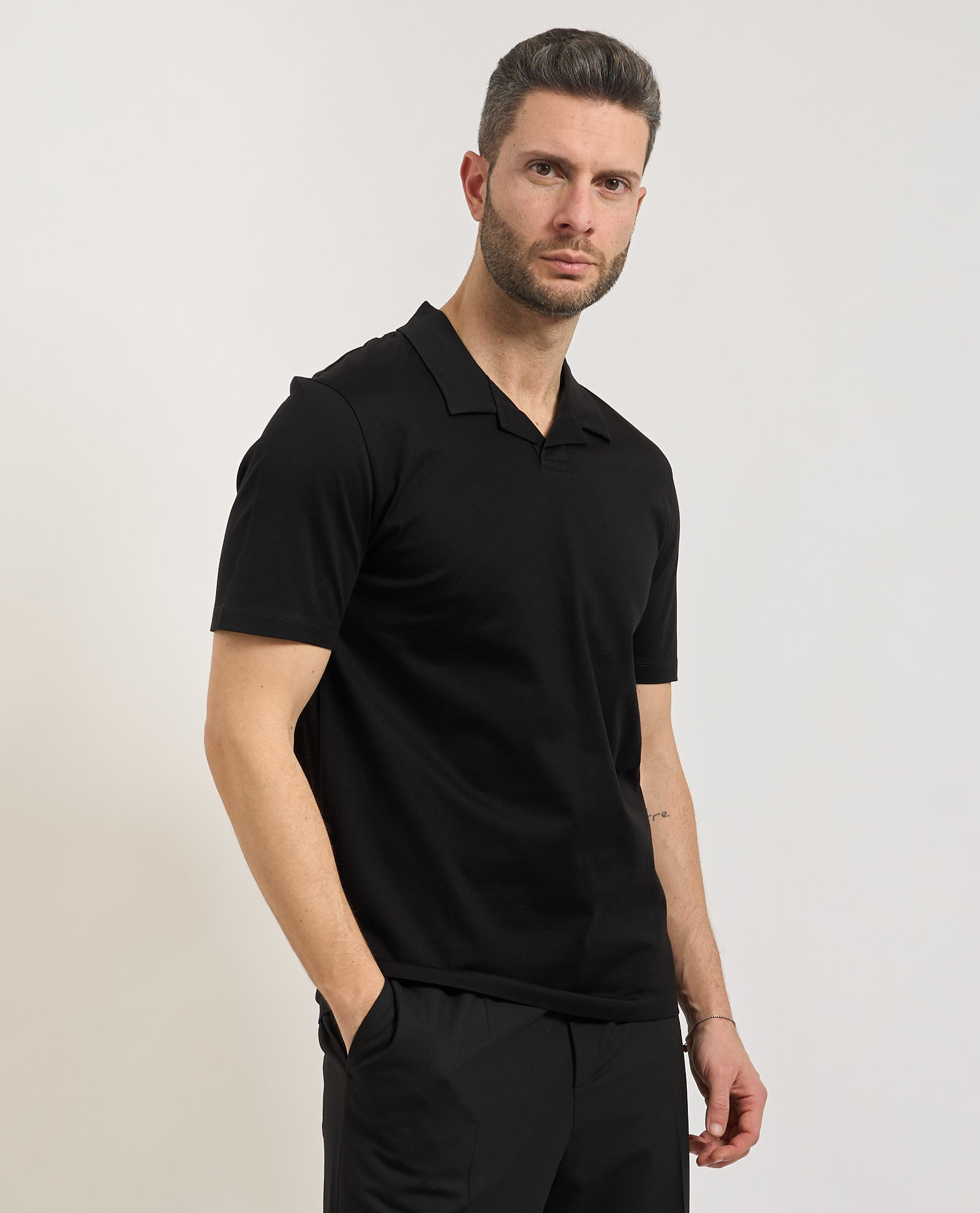 HUGO T-shirts and Polos