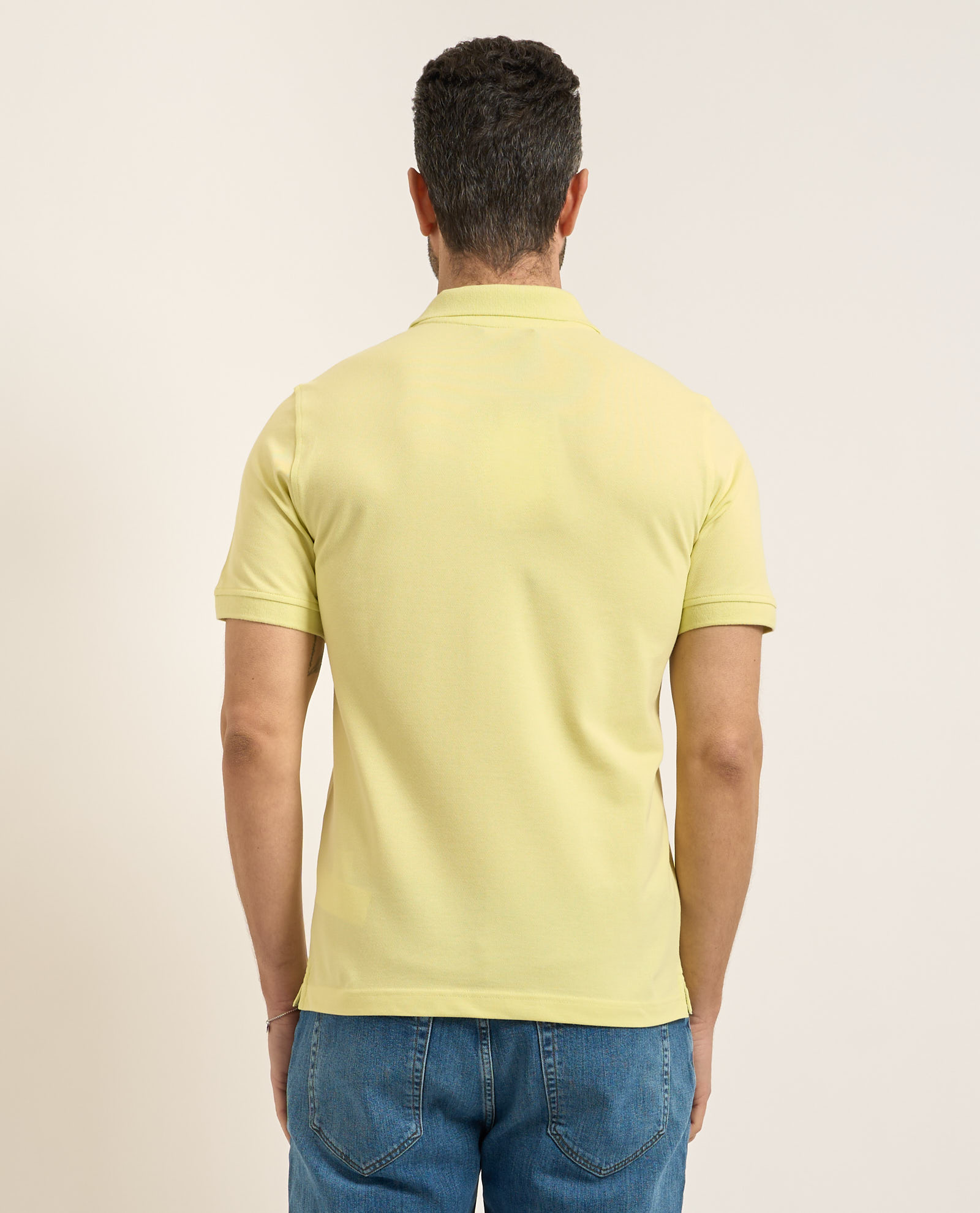 K-way T-shirts et Polo Giallo