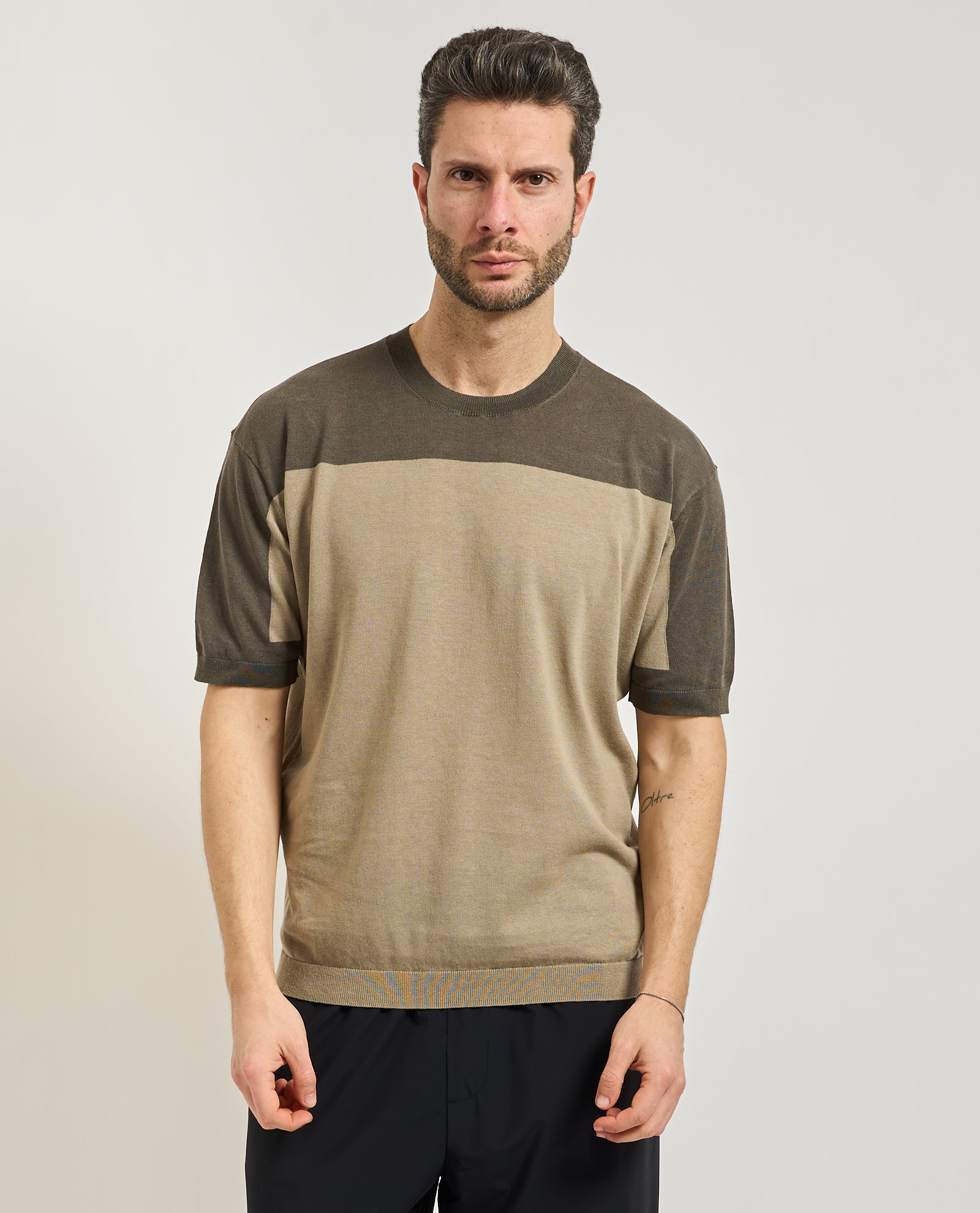 ARMANI EXCHANGE T-shirts and Polos