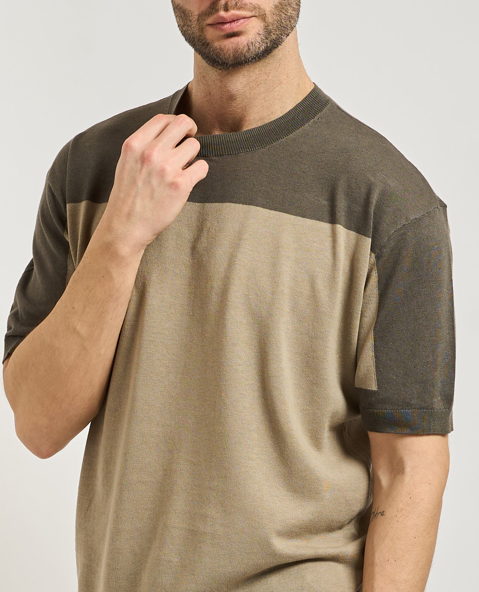 ARMANI EXCHANGE T-shirts and Polos