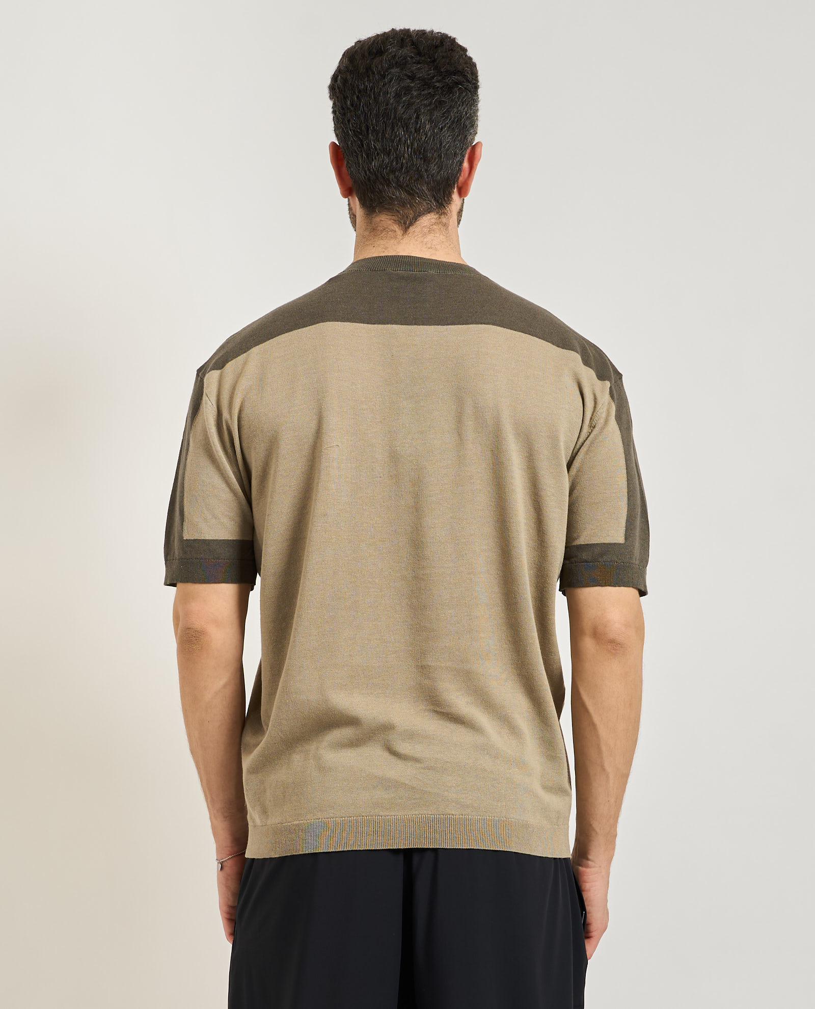 ARMANI EXCHANGE T-shirts and Polos